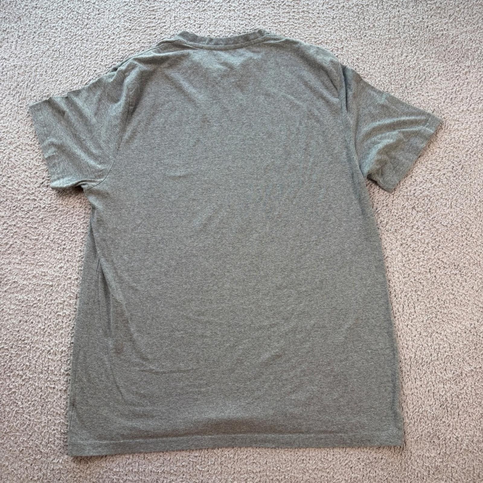 Other New York Mets Baseball Graphic T-Shirt Mens XL Heather Gray Size US XL / EU 56 / 4 - 3 Thumbnail