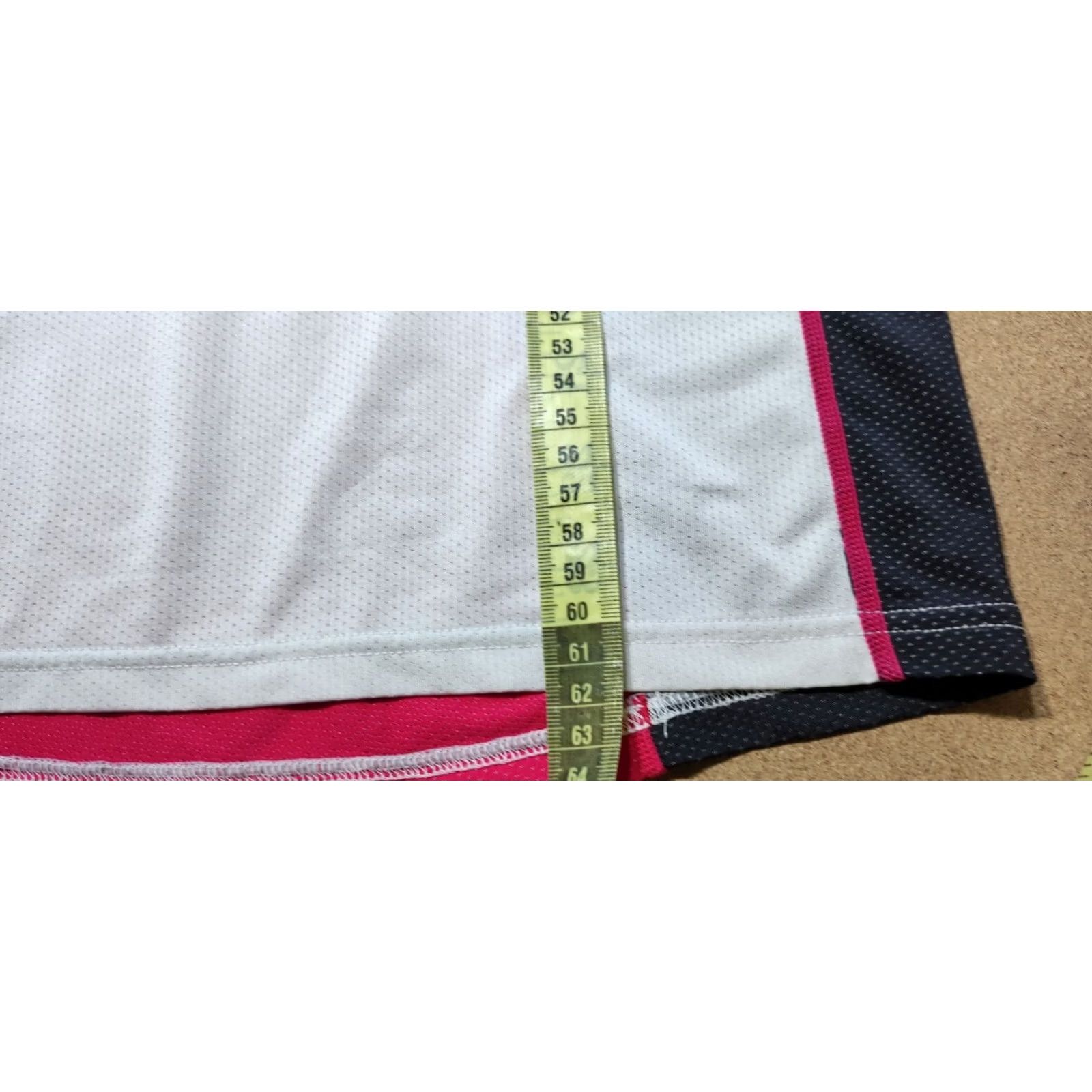 Layer 8 Bjorn Daehlie Womens Base Layer Shirt Small Outdoor Thermal Ski Sport Shirt Size S / US 4 / IT 40 - 7 Thumbnail