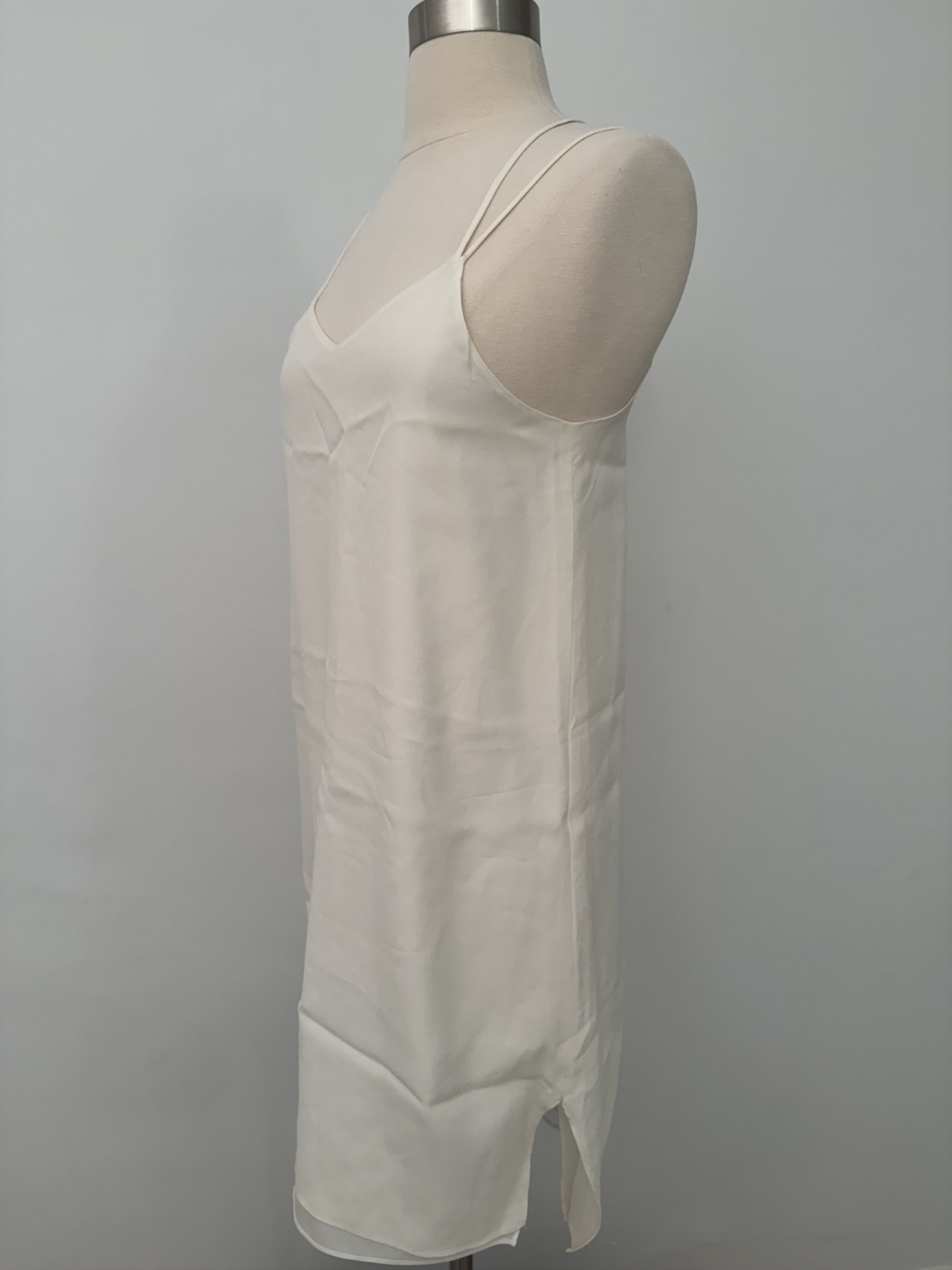 Halston Heritage Halston Heritage Silk Blend Dress Size XS / US 0-2 / IT 36-38 - 3 Thumbnail