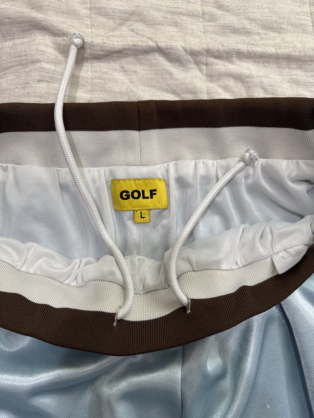 Golf Wang Golf Wang basketball shorts size Large Size US 32 / EU 48 - 5 Thumbnail