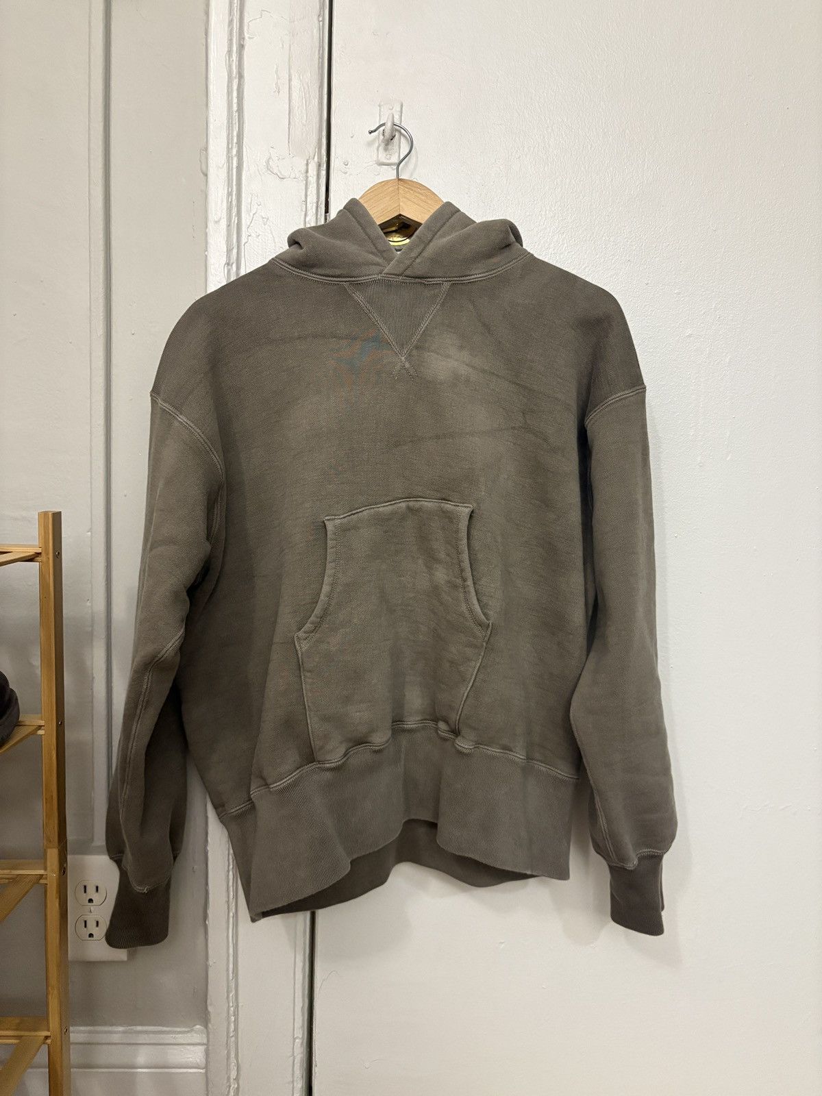 Taiga Takahashi Clothing: Curated Shirts, Jeans, Shoes