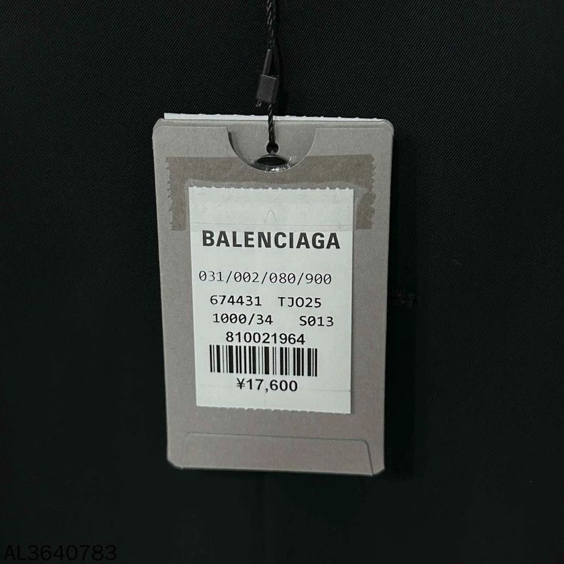 Balenciaga Balenciaga Sleeve suit 2501-Nextarrow Size XXS / US 00 / IT 34 - 4 Thumbnail