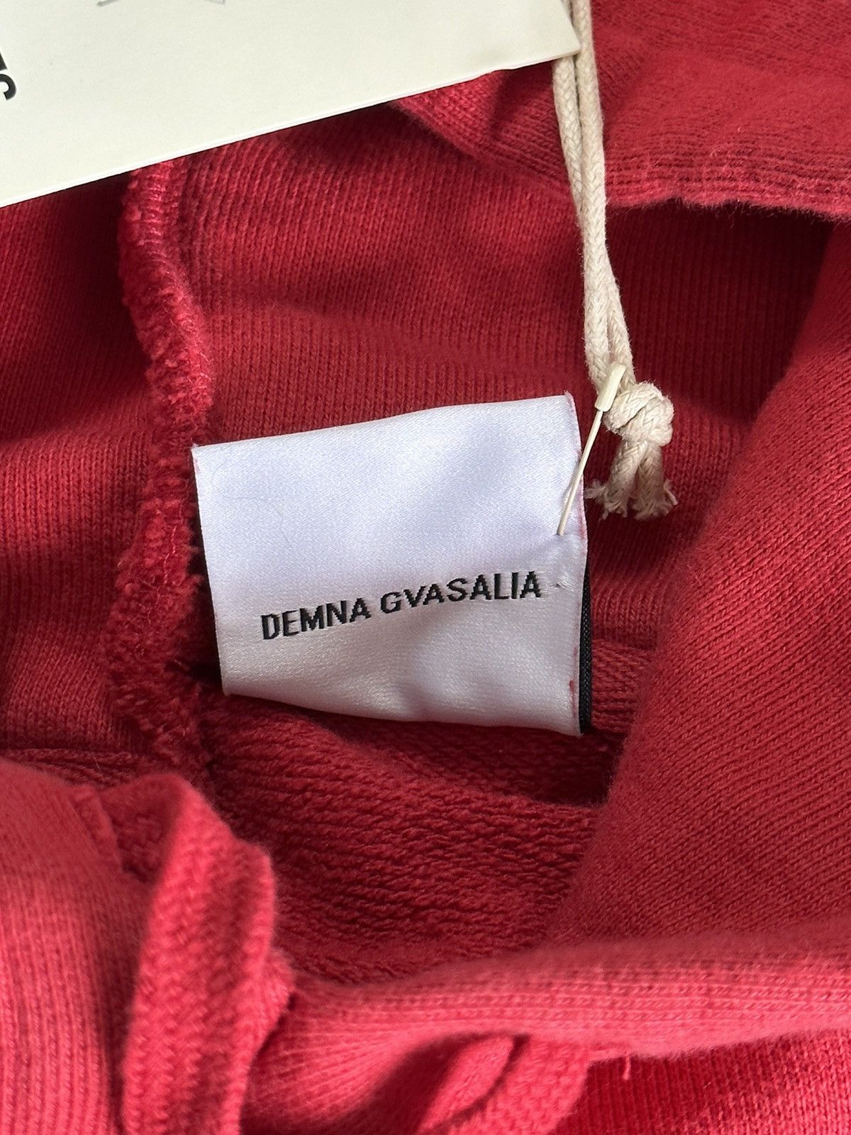 Vetements RARE VETEMENTS ANTWERPEN hoodie Size US XS / EU 42 / 0 - 5 Thumbnail