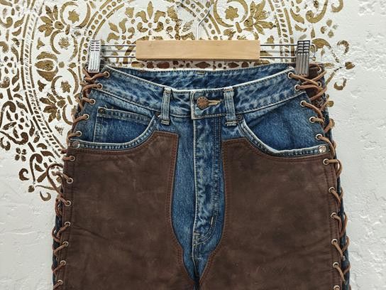 Edwin Edwin X Japanese Brand Size US 29 - 2 Thumbnail