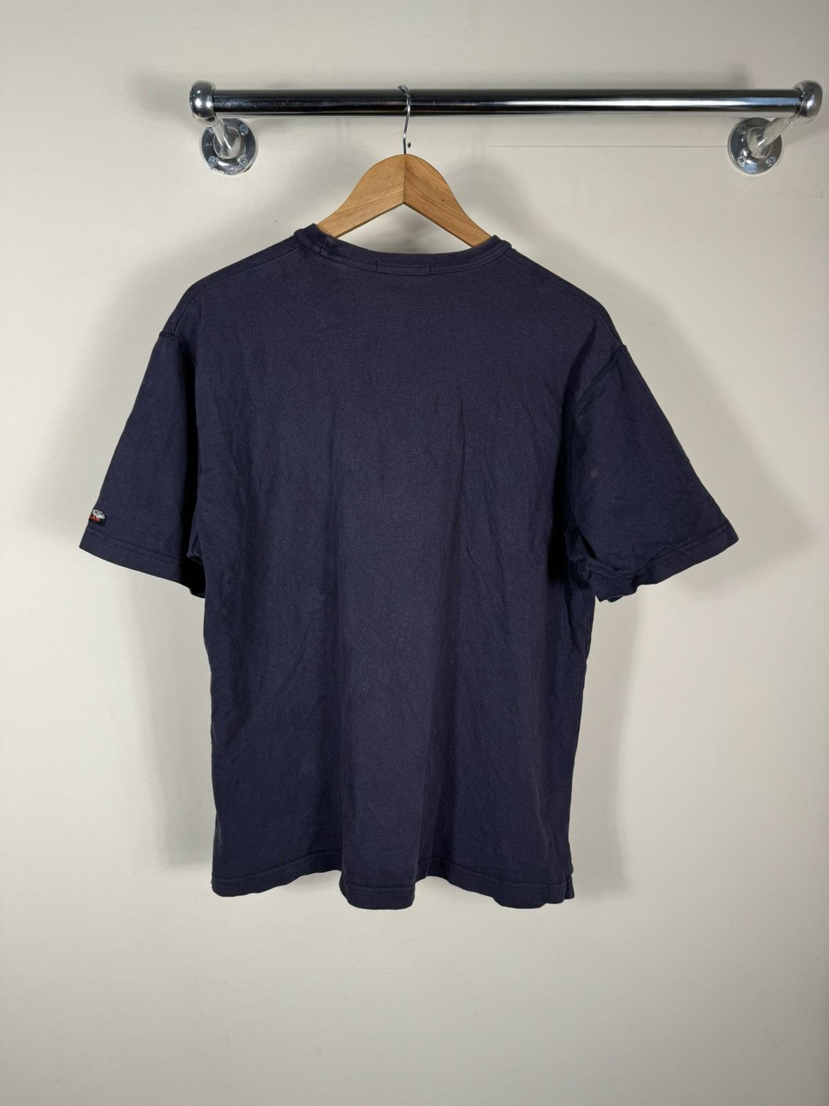 Band Tees × Metallica × Vintage Red Ear Vintage Paul Smith Japanese style t shirt Size US L / EU 52-54 / 3 - 8 Thumbnail