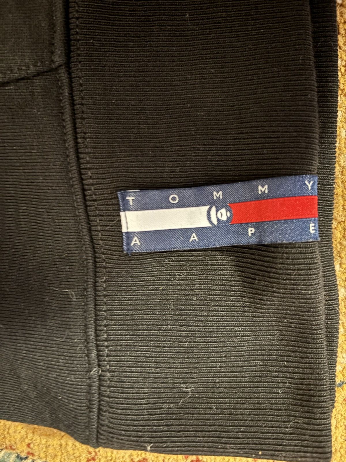 Aape × Tommy Hilfiger BAPE x Tommy Camo Hoodie Size US S / EU 44-46 / 1 - 4 Thumbnail