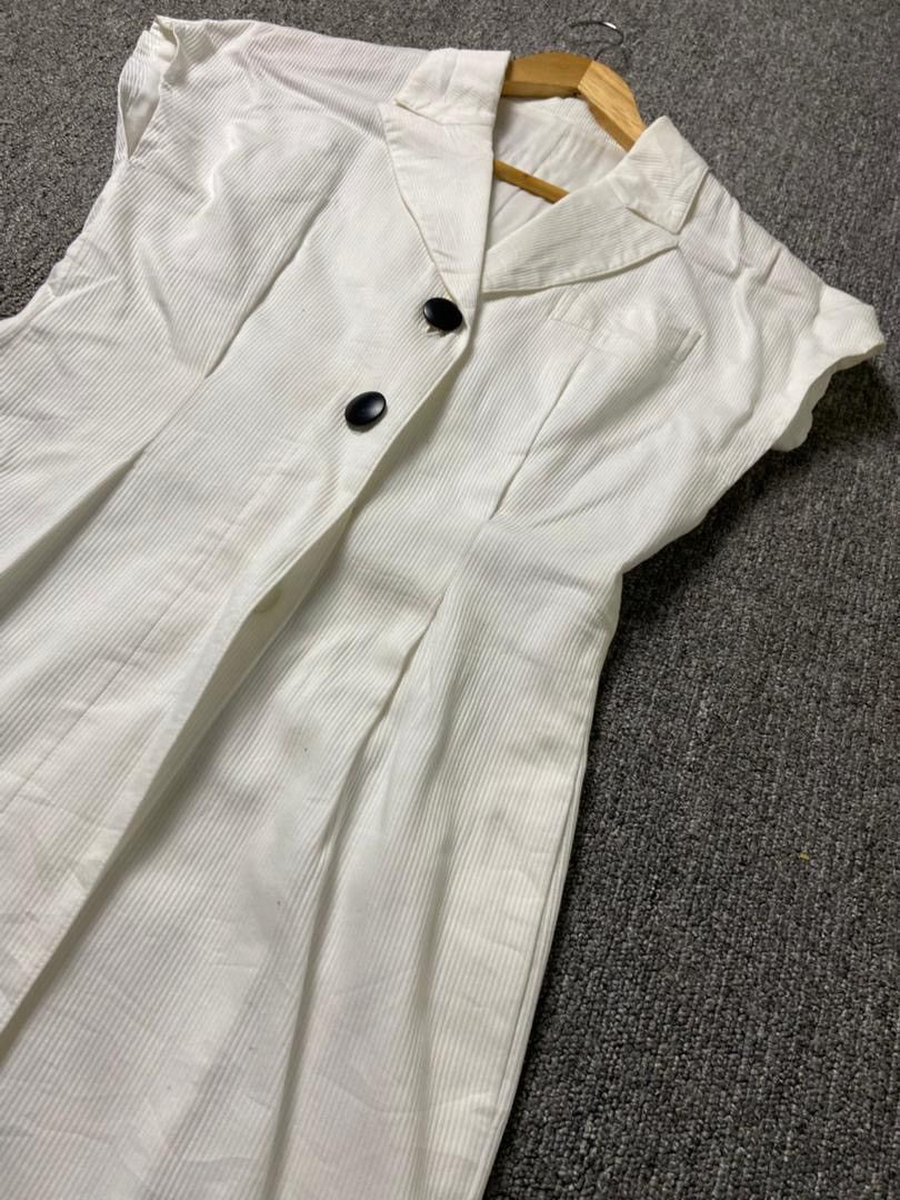Christian Dior Monsieur Christian Dior PRET-A-PORTER Mid Length Dress (199) Size XXS / US 00 / IT 34 - 11 Thumbnail