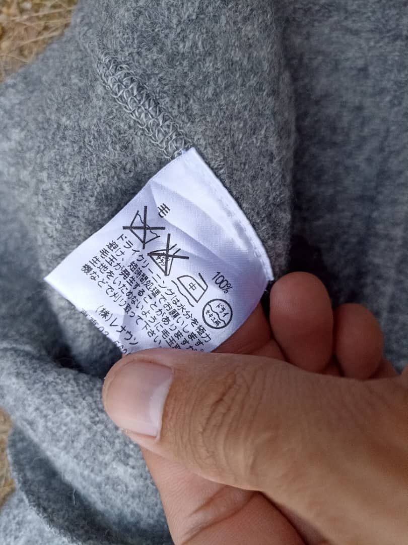 Aquascutum Aquascumtum wool Cardigan Size S / US 4 / IT 40 - 7 Thumbnail