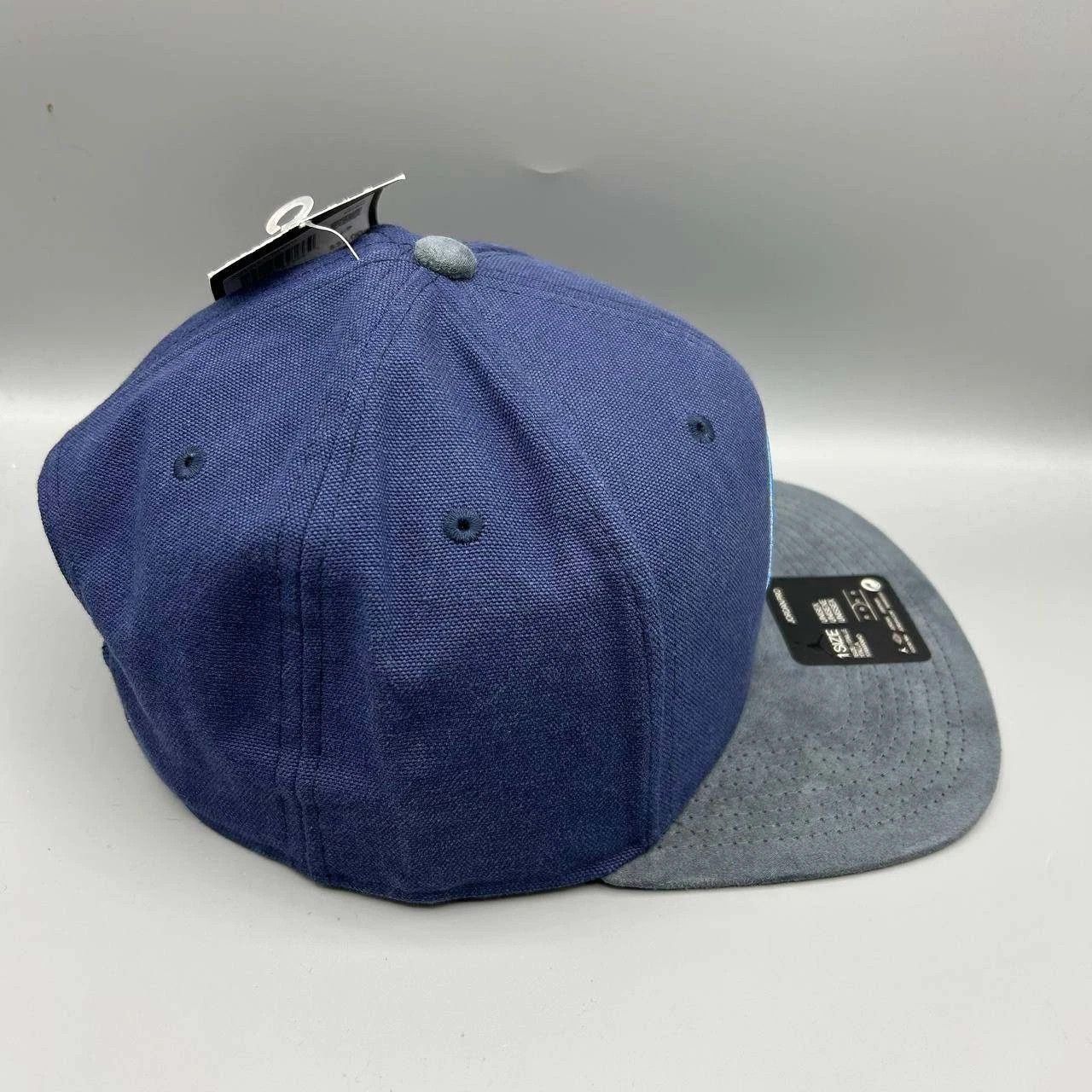 Jordan Brand Air Jordan 23 Hat Men Jumpman Pro Snap Back Cap New Size ONE SIZE - 6 Thumbnail