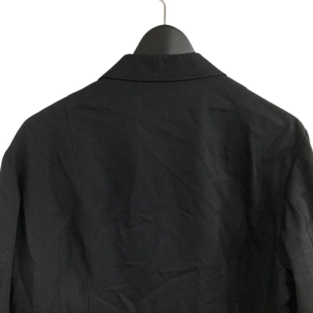 Yohji Yamamoto yohji yamamoto pour homme 3B blouson jacket Size US L / EU 52-54 / 3 - 4 Thumbnail