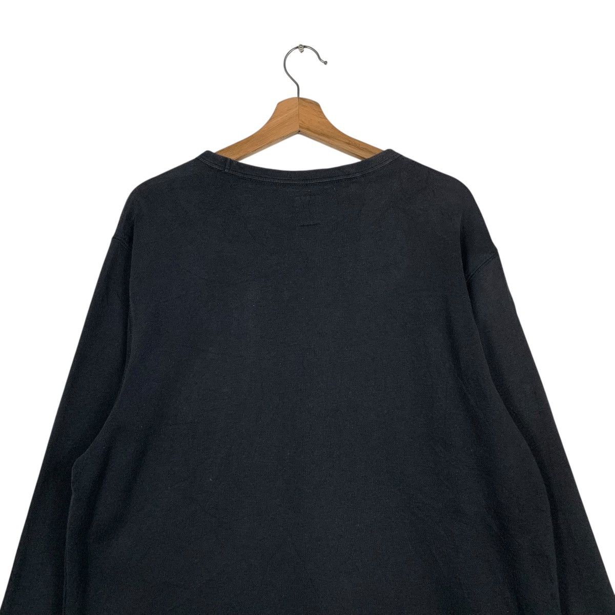 Gap Vintage Gap Big Logo Sweatshirt Size US L / EU 52-54 / 3 - 8 Thumbnail