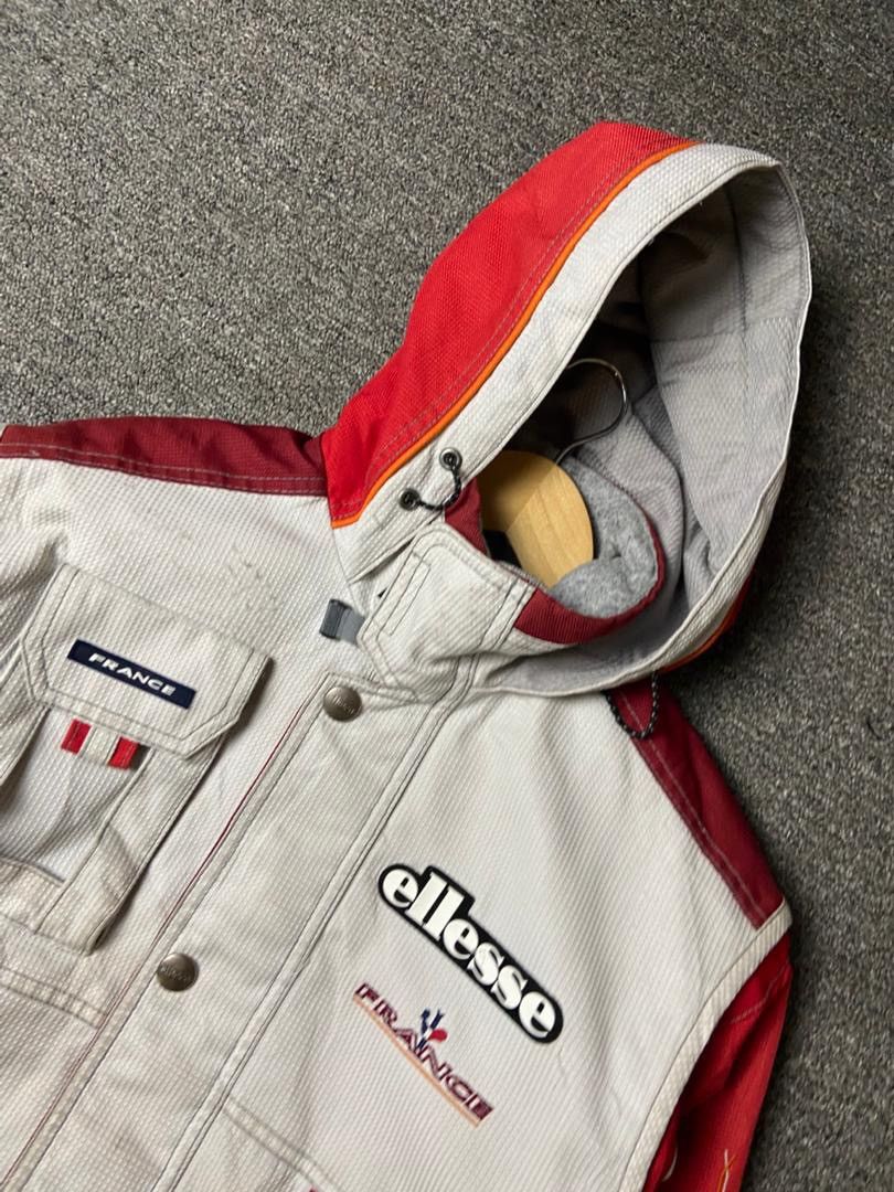 Ellesse × Goldwin Ellesse + Goldwin Ski Jacket (179) Size US XXS / EU 40 - 10 Thumbnail