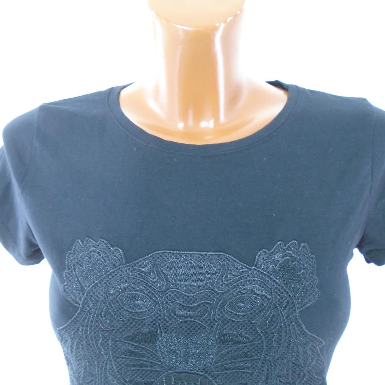 Kenzo Women's T-Shirt Kenzo Size L / US 10 / IT 46 - 6 Thumbnail