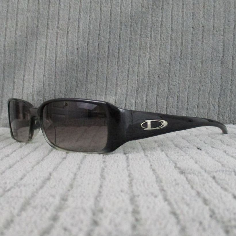 Other New Divine Eyewear Nice Clear Fade/Smoke Gradient Sunglasses Size ONE SIZE - 2 Thumbnail