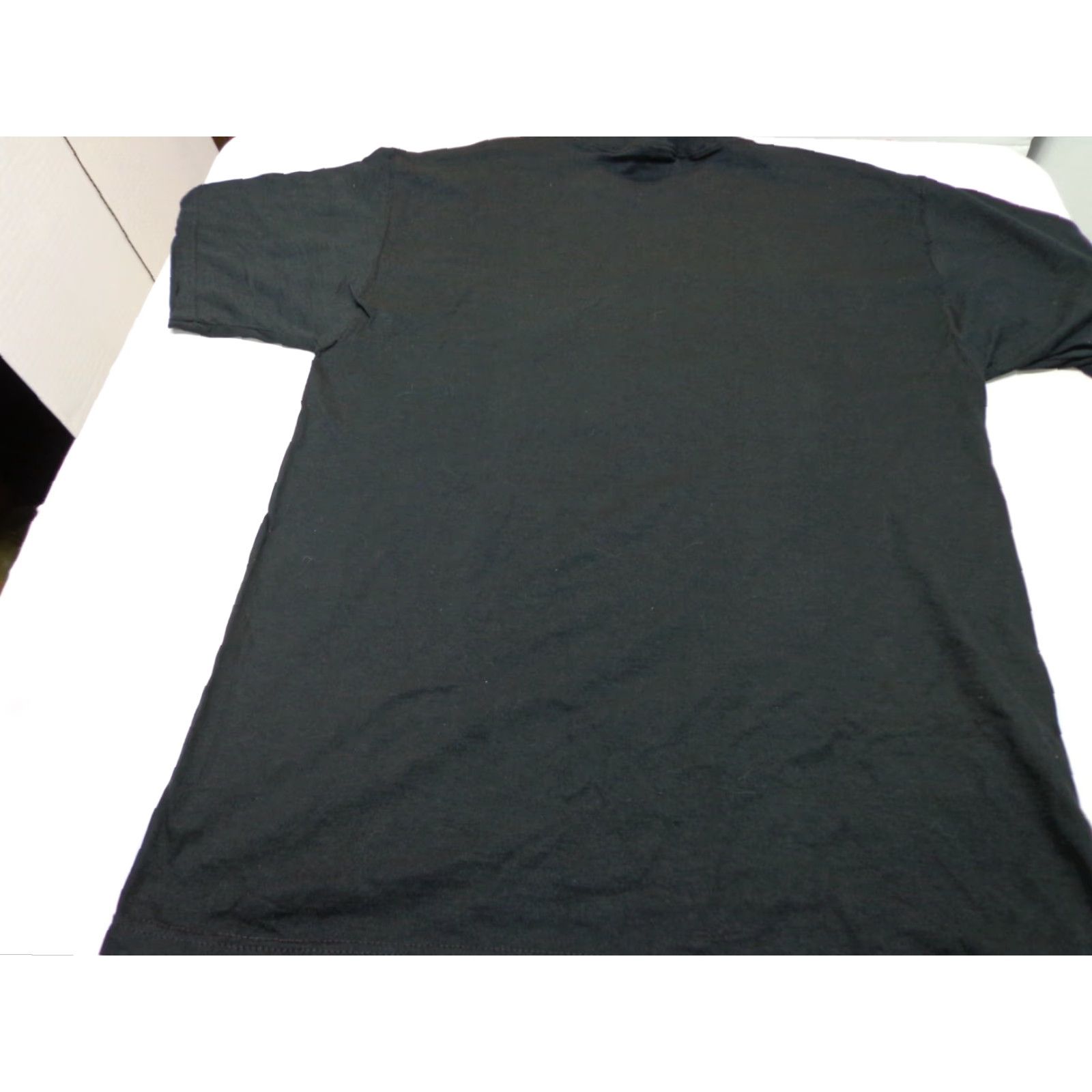Fruit Of The Loom VINTAGE Beth Nielsen Chapman Deeper Still 2002 Concert Tour Black T Shirt LARGE Size US L / EU 52-54 / 3 - 6 Thumbnail