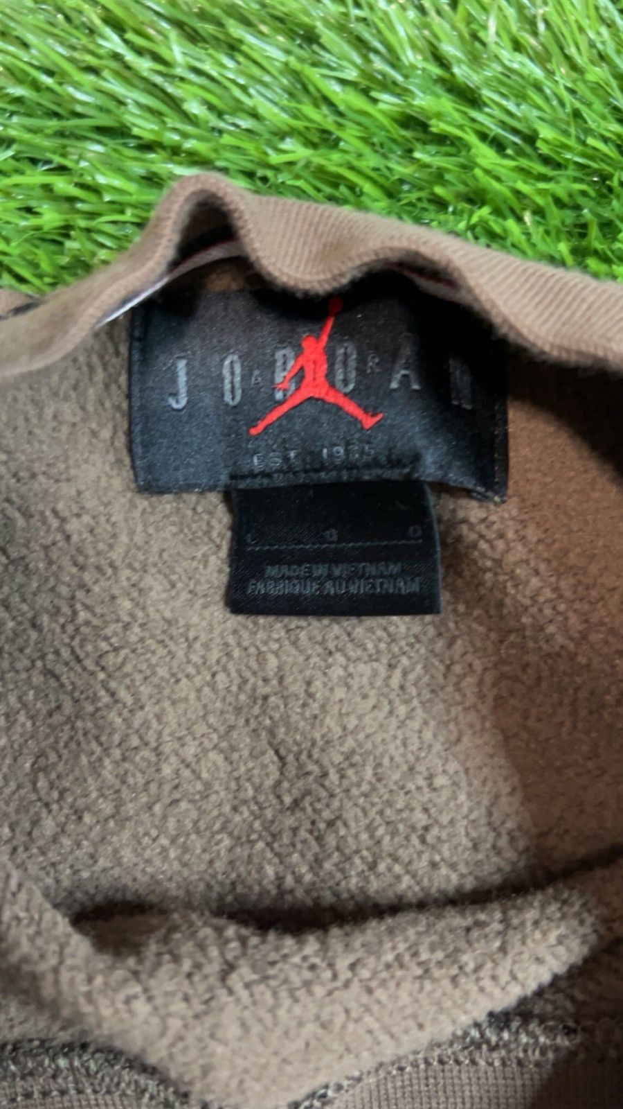 Jordan Brand Jordan jersey Size US L / EU 52-54 / 3 - 2 Thumbnail