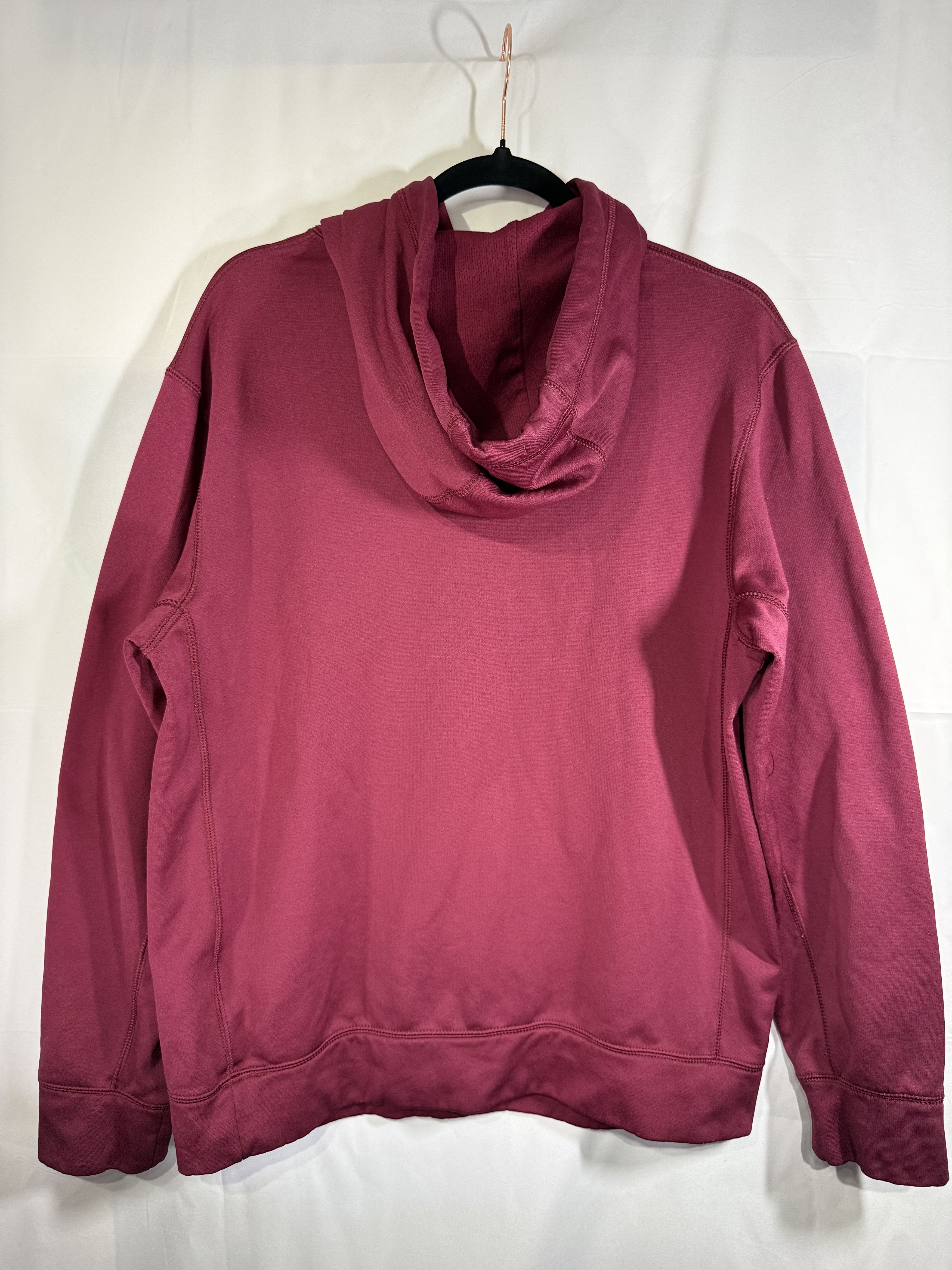 Nike Hoodie Nike Therma-Fit Florida State Seminoles Size US M / EU 48-50 / 2 - 2 Thumbnail