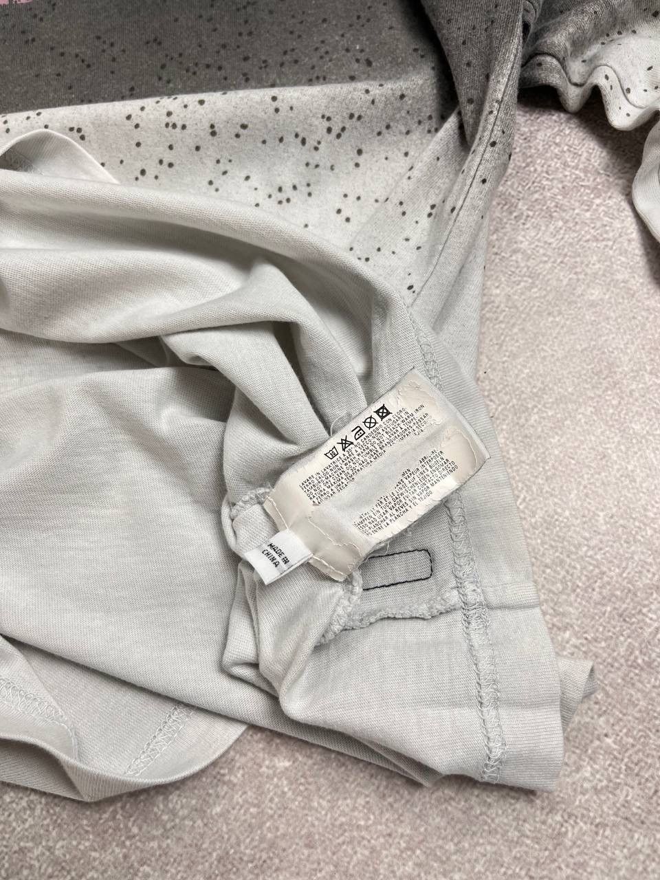 Armani Vintage Armani Avantgarde Sweater Y2K M Size US M / EU 48-50 / 2 - 7 Thumbnail