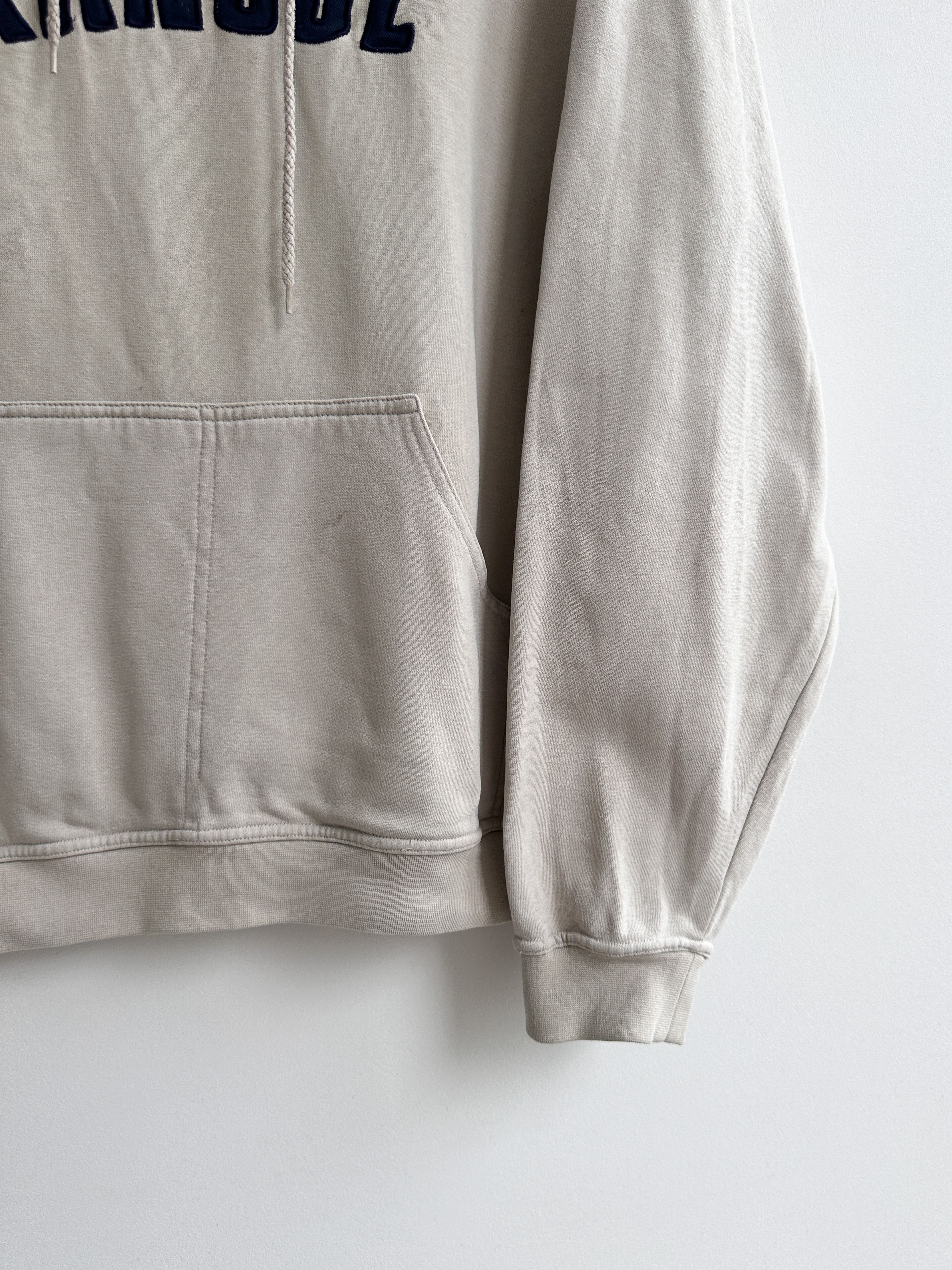 Kangol Vintage Kangol Hoodie Size US XL / EU 56 / 4 - 4 Thumbnail