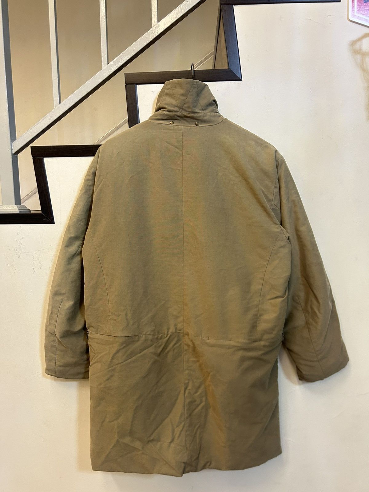 C.P. Company 90s/00s C.P. Company Archival Technical Parka Jacket Size US L / EU 52-54 / 3 - 7 Thumbnail