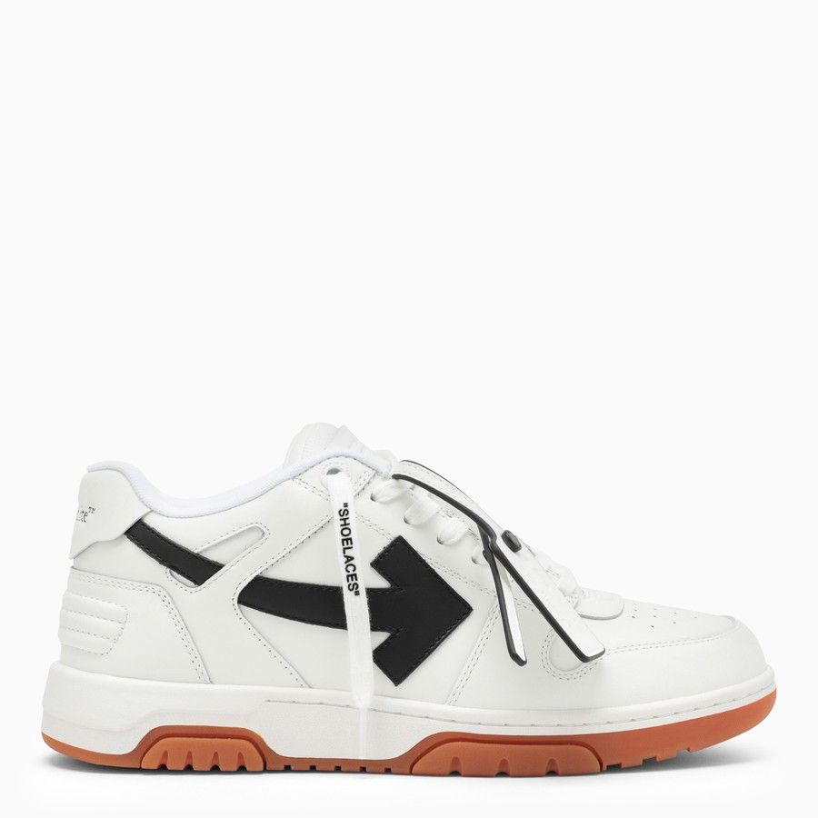 image of Off White O1D2Blof0224 Sneakers In White, Men's (Size 7)