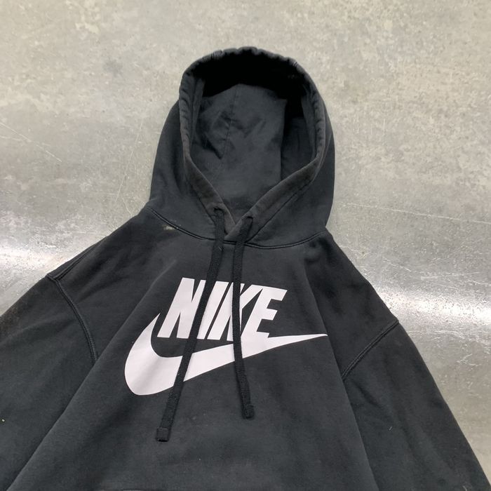 Nike best sale 50 hoodie