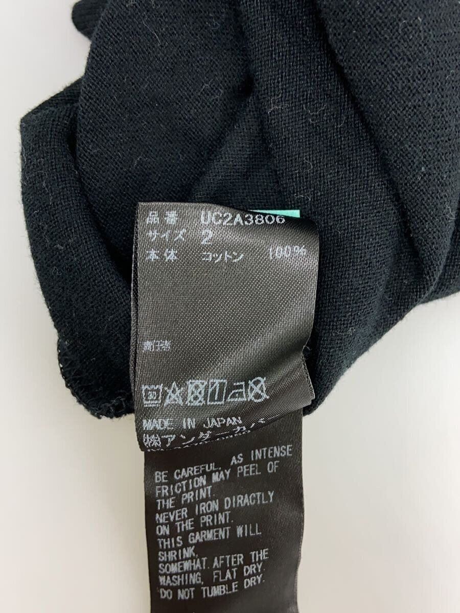 Undercover The End Face Tee Size US M / EU 48-50 / 2 - 5 Thumbnail