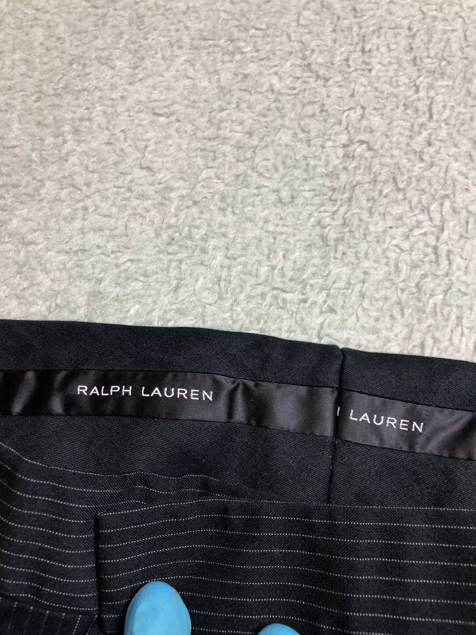 Polo Ralph Lauren Polo Ralph Lauren Vintage Mens Pants Size US 31 - 2 Thumbnail