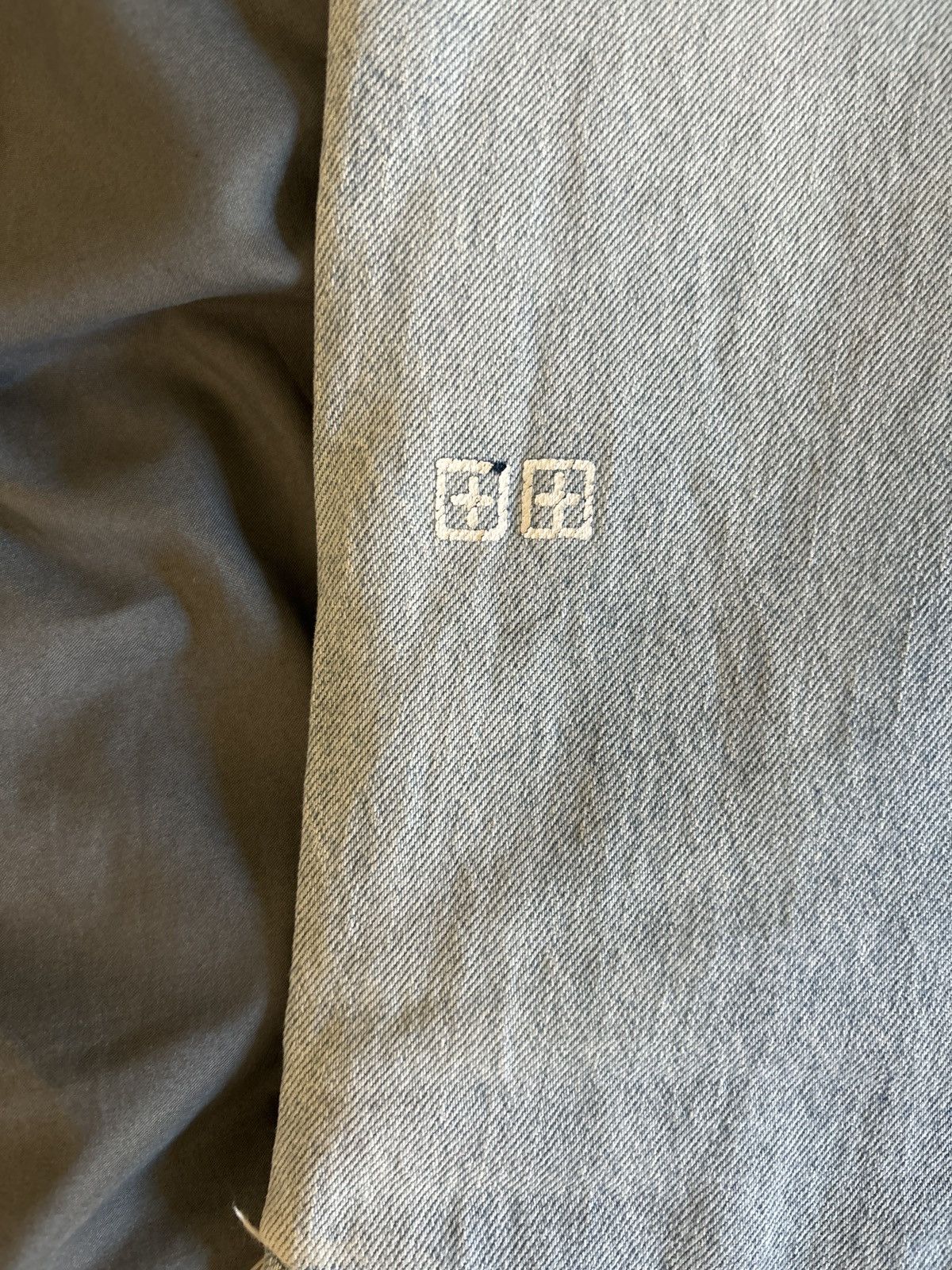 Ksubi Ksubi Jeans Size US 32 / EU 48 - 4 Thumbnail
