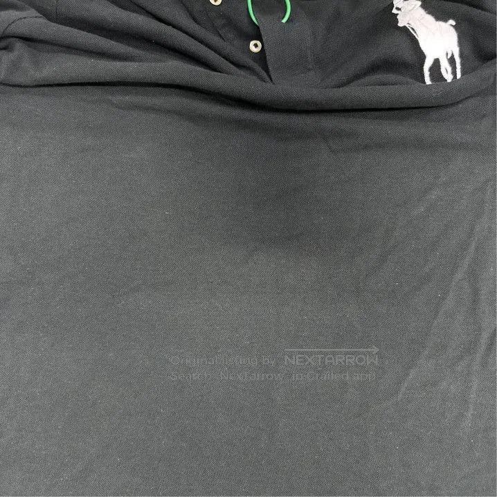 Polo Ralph Lauren Polo Ralph Lauren SS22 Classic Logo Embroidered Polo. Size US XXL / EU 58 / 5 - 7 Thumbnail