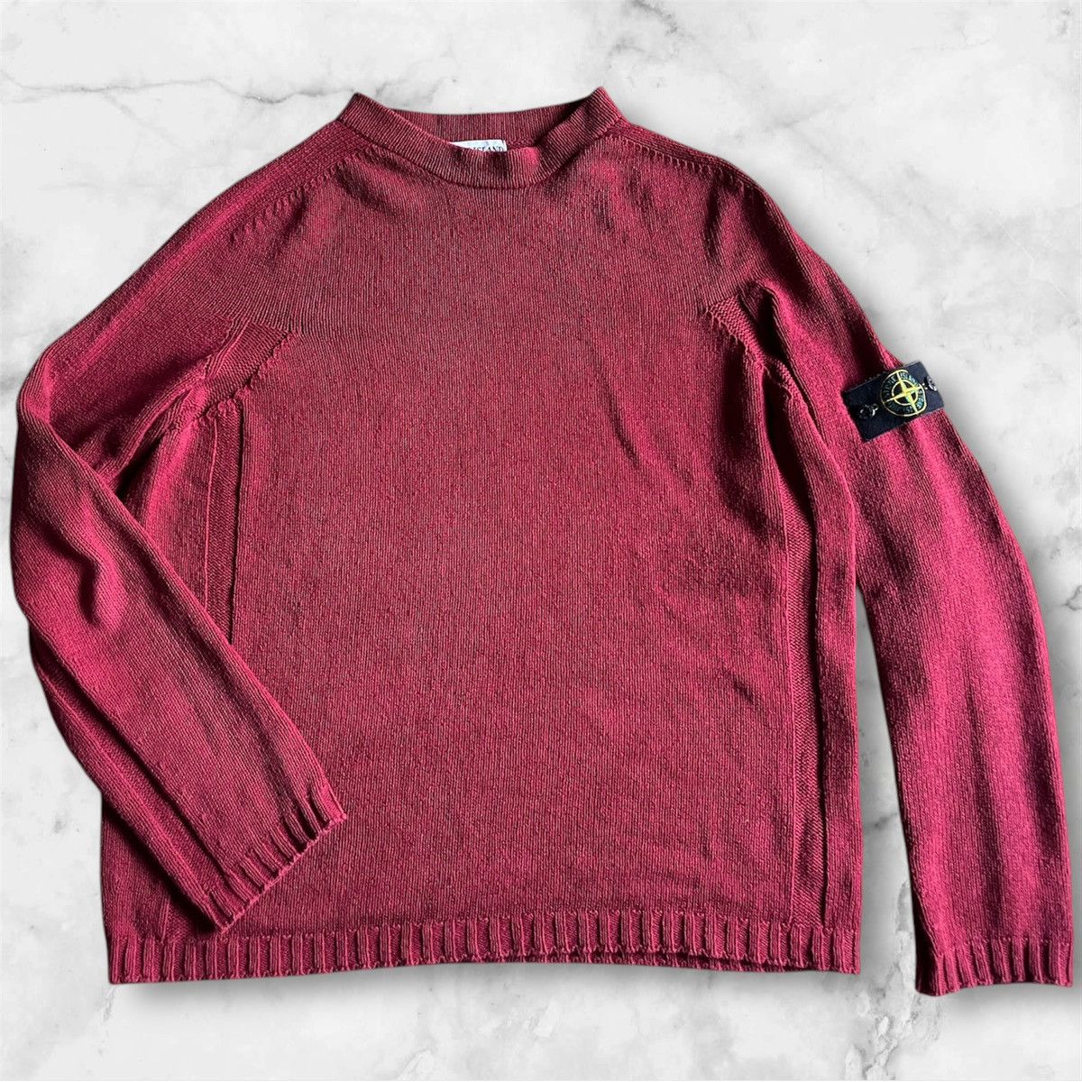 Stone Island x Vintage