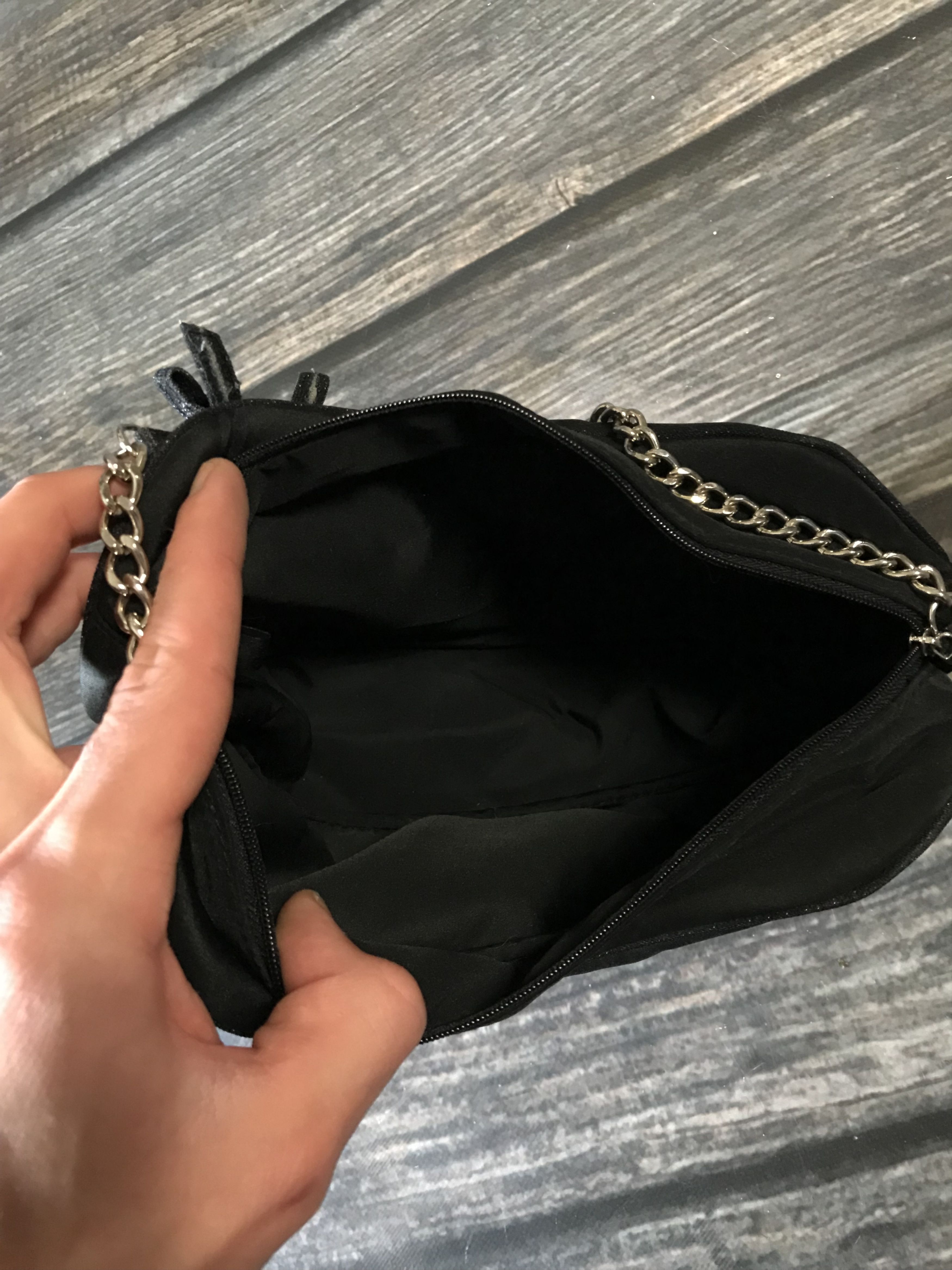 Dior Dior Vintage Bow Mini Bag Size ONE SIZE - 6 Thumbnail