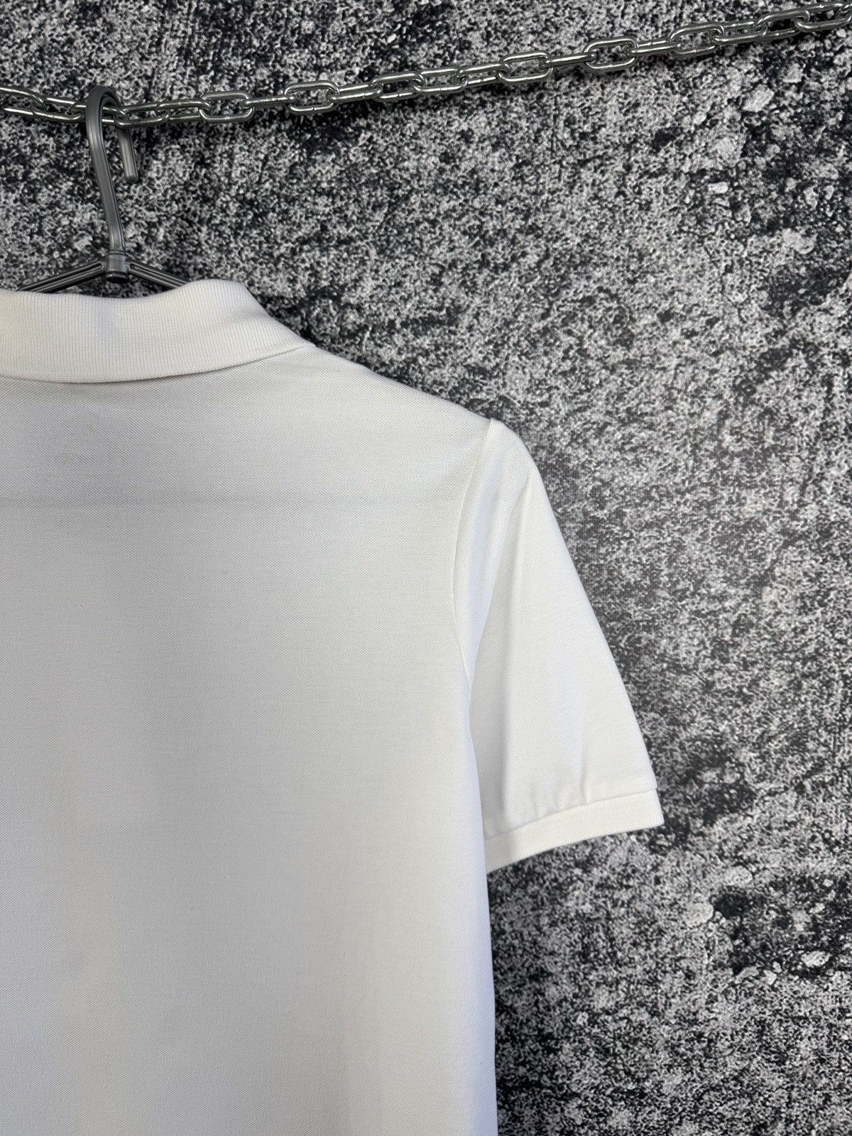 Other Women’s Citroen Racing Polo Shirt Moto Rally F1 White Size L Size L / US 10 / IT 46 - 11 Thumbnail