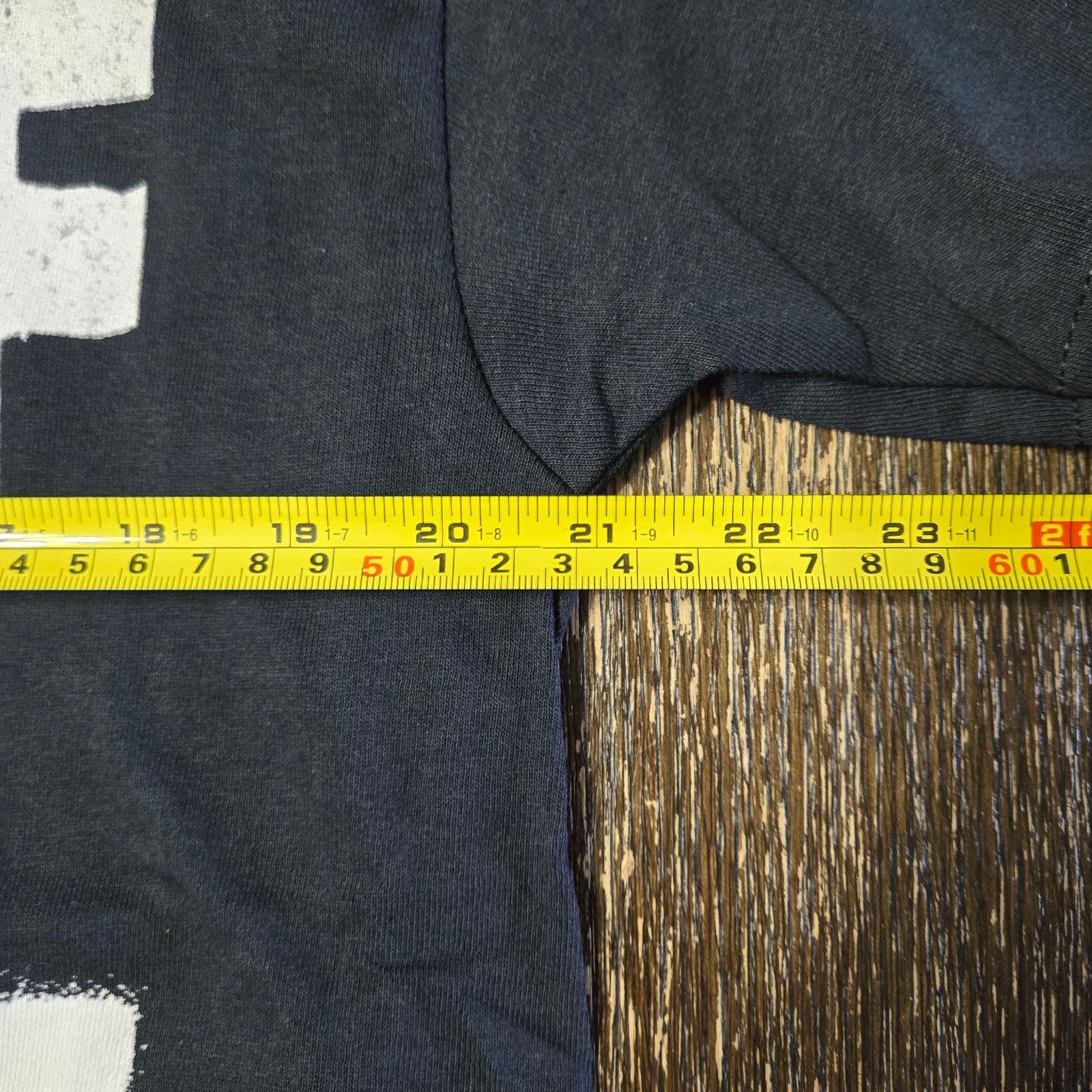 Other Size Large Lucki Flawless Like Me Tour Shirt Size US L / EU 52-54 / 3 - 4 Thumbnail