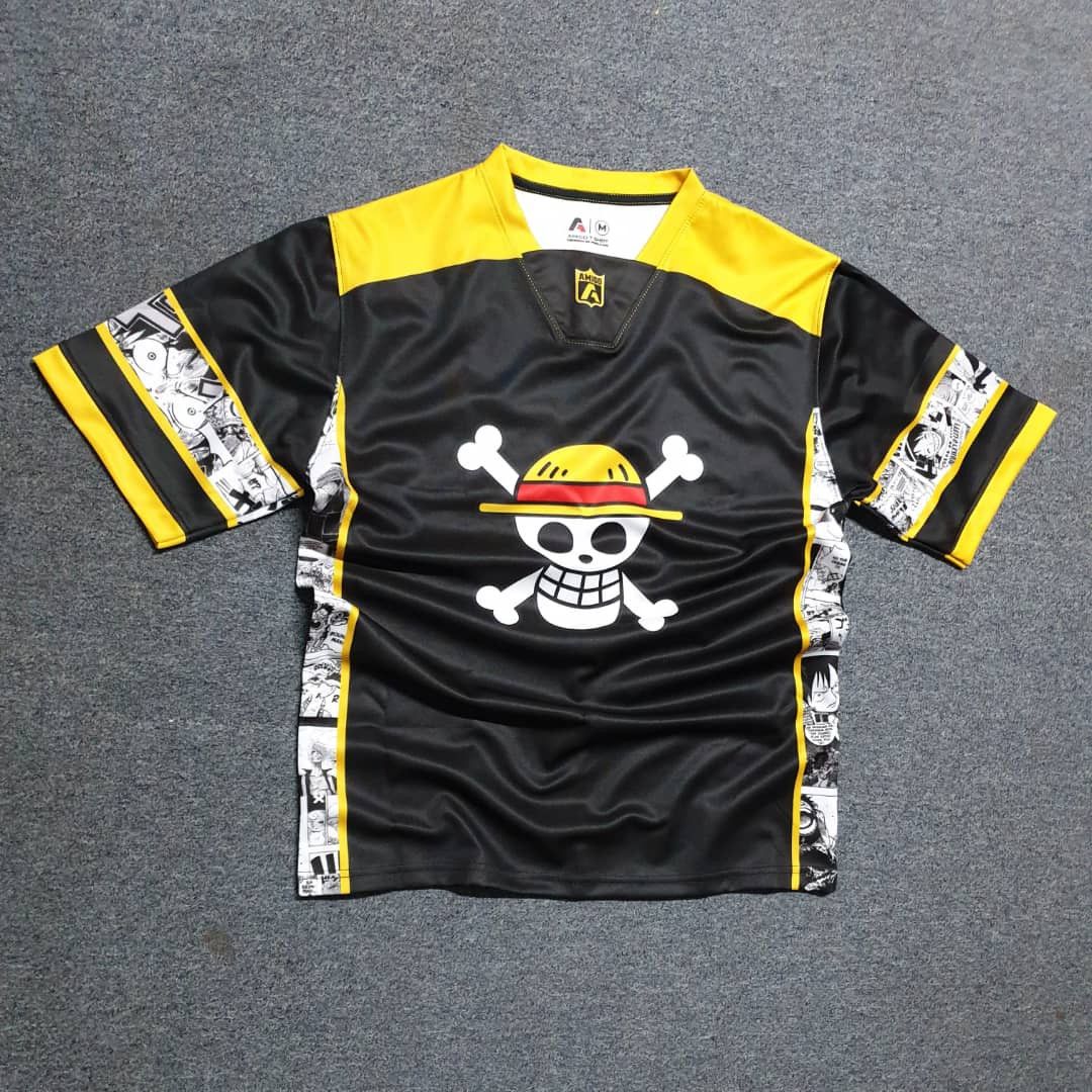 Japanese Brand One piece amigo 280 gsm jersey Size US M / EU 48-50 / 2 - 5 Thumbnail