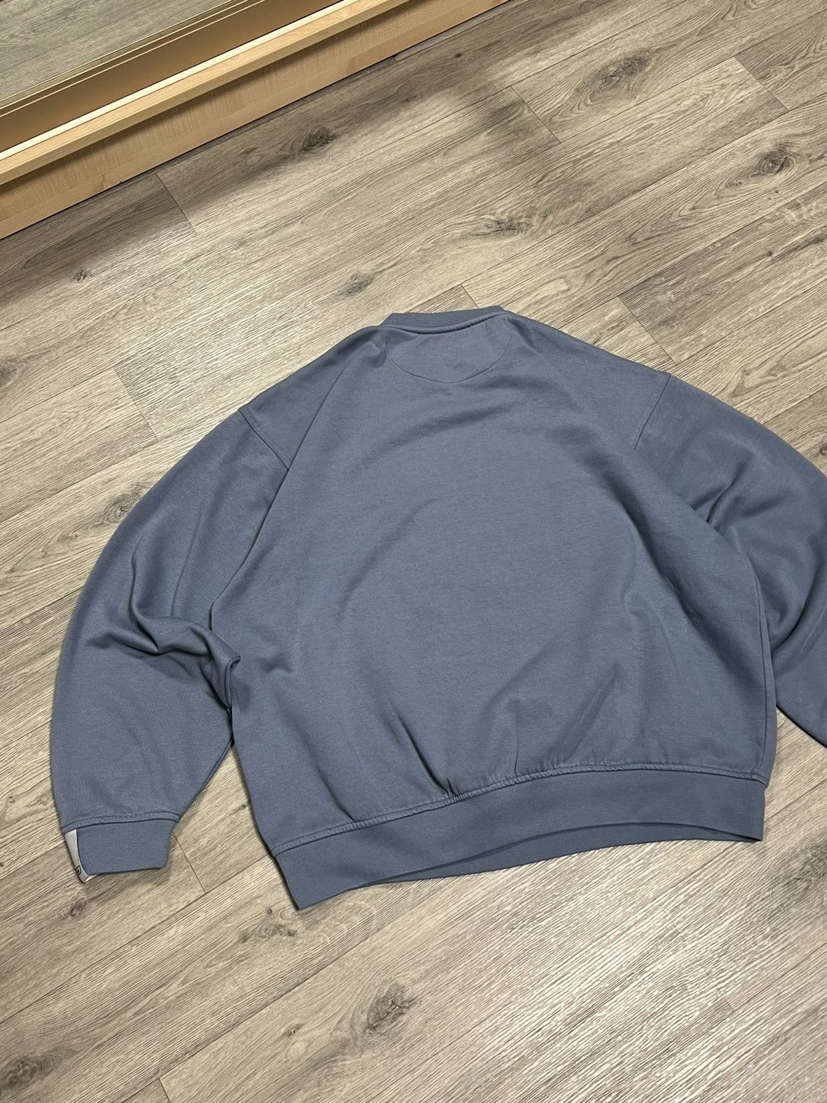 Reebok × Vintage Reebok vintage men’s sweatshirt Size US XL / EU 56 / 4 - 6 Thumbnail