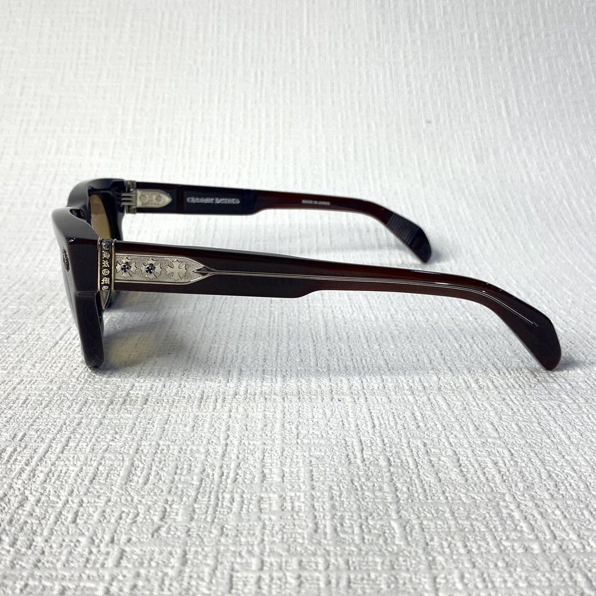Chrome Hearts CHROME HEARTS DICK FITZENER Size ONE SIZE - 6 Thumbnail