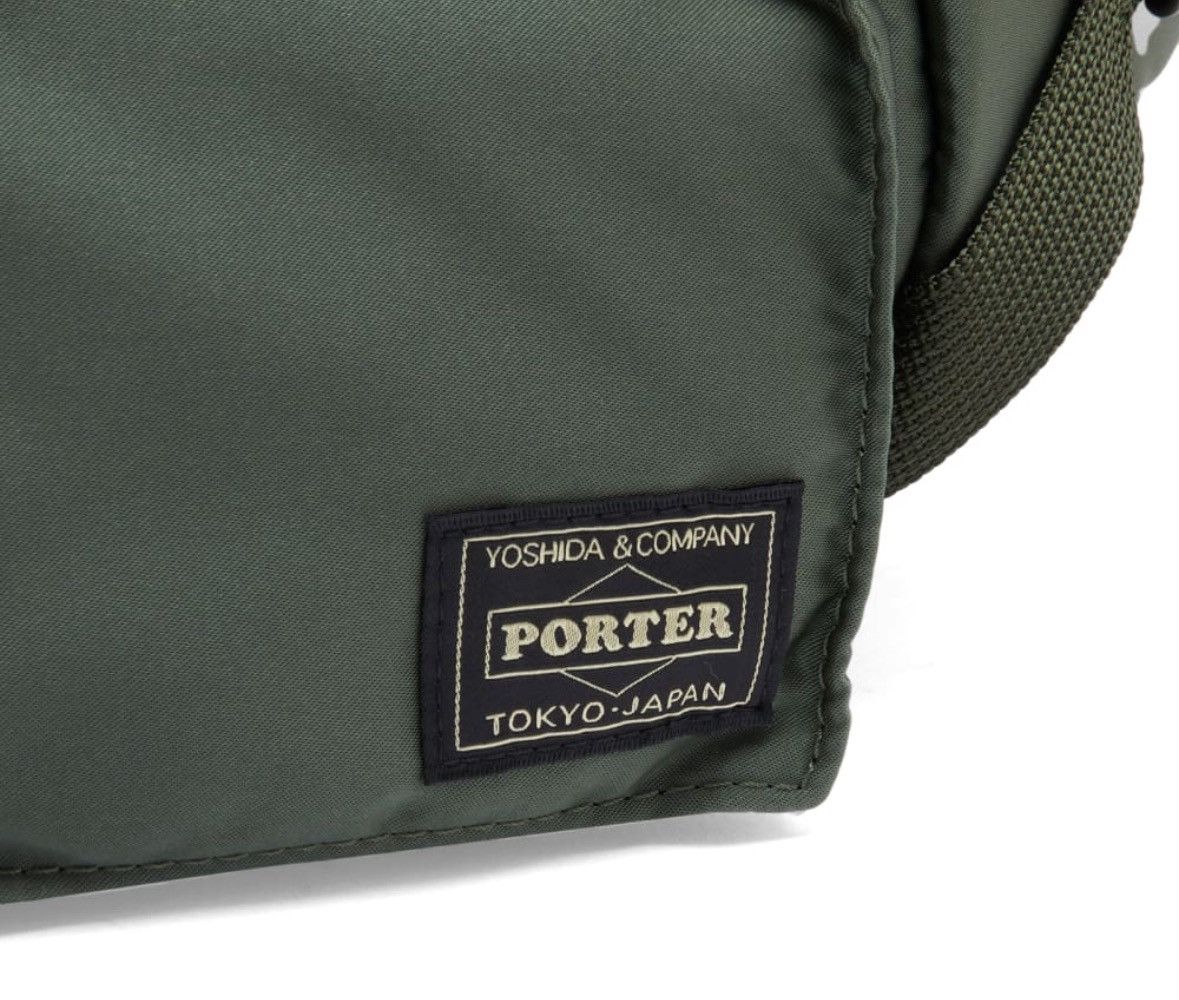 Porter Porter Tanker Waist Bag Size ONE SIZE - 2 Thumbnail