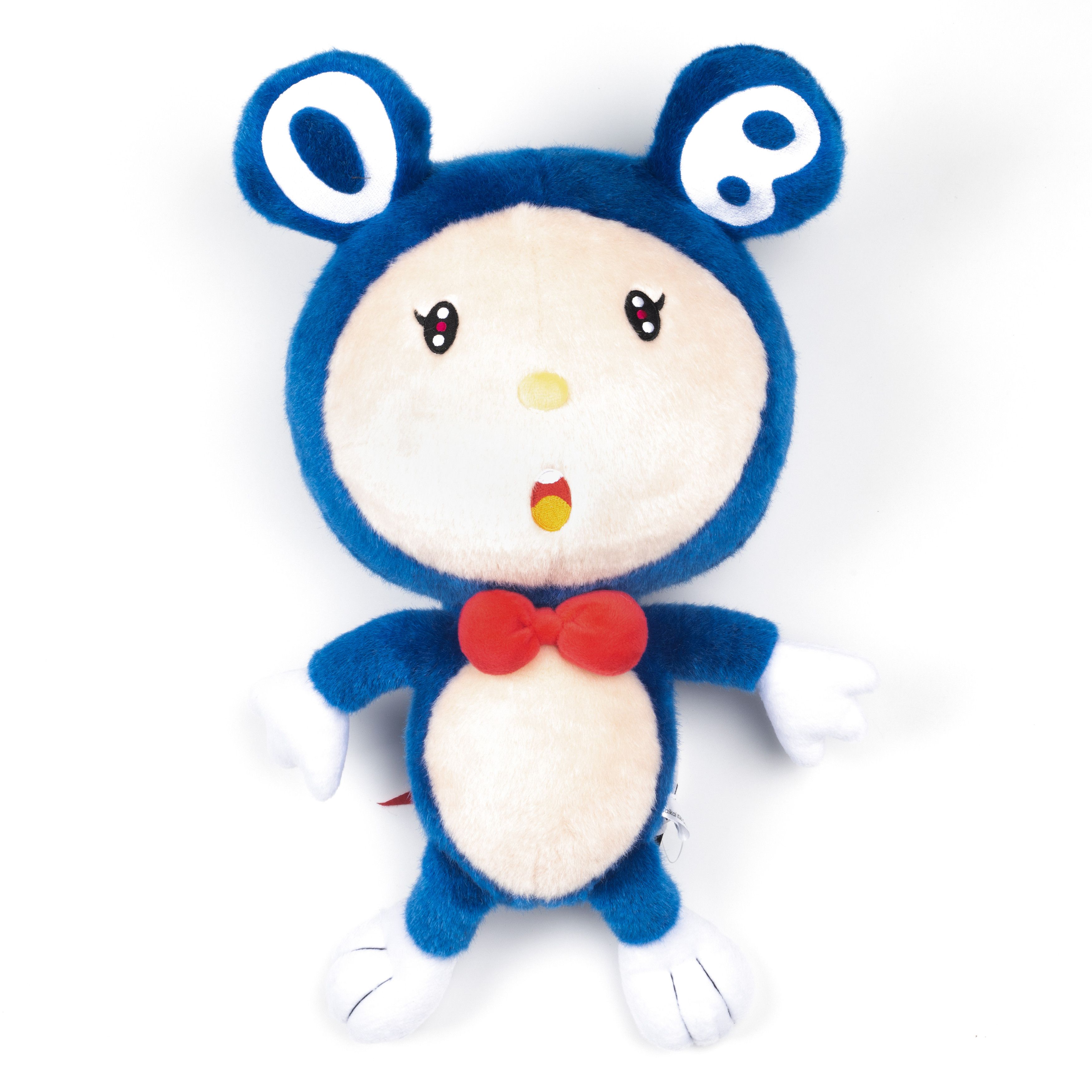Takashi Murakami Kaikai Kiki Mr. Dob Plush