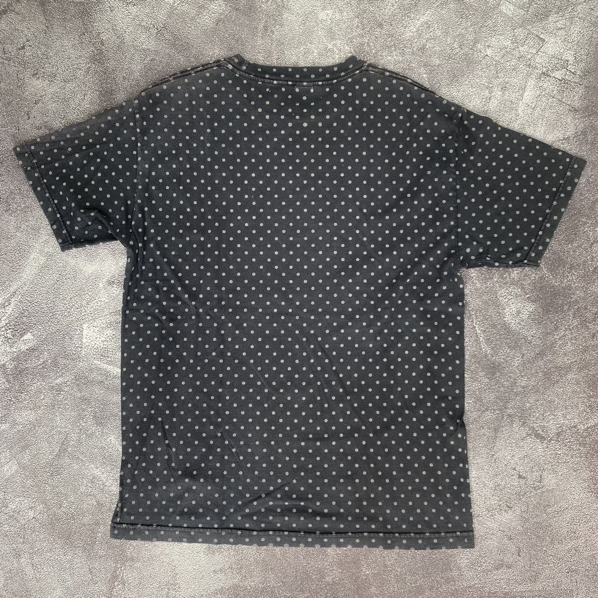 Vintage Vintage Rare Freshjive Grenade Bomb Polkadot Tees Size US L / EU 52-54 / 3 - 3 Thumbnail