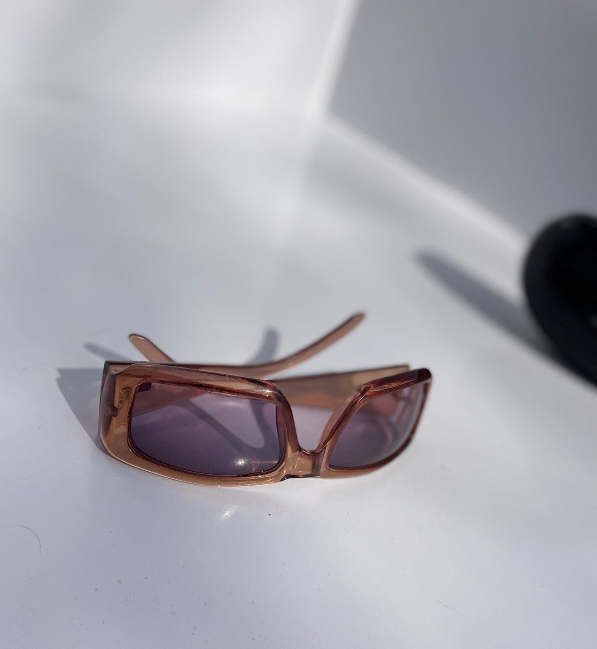 Gucci Gucci vintage sunglasses GG1403/S Size ONE SIZE - 6 Thumbnail