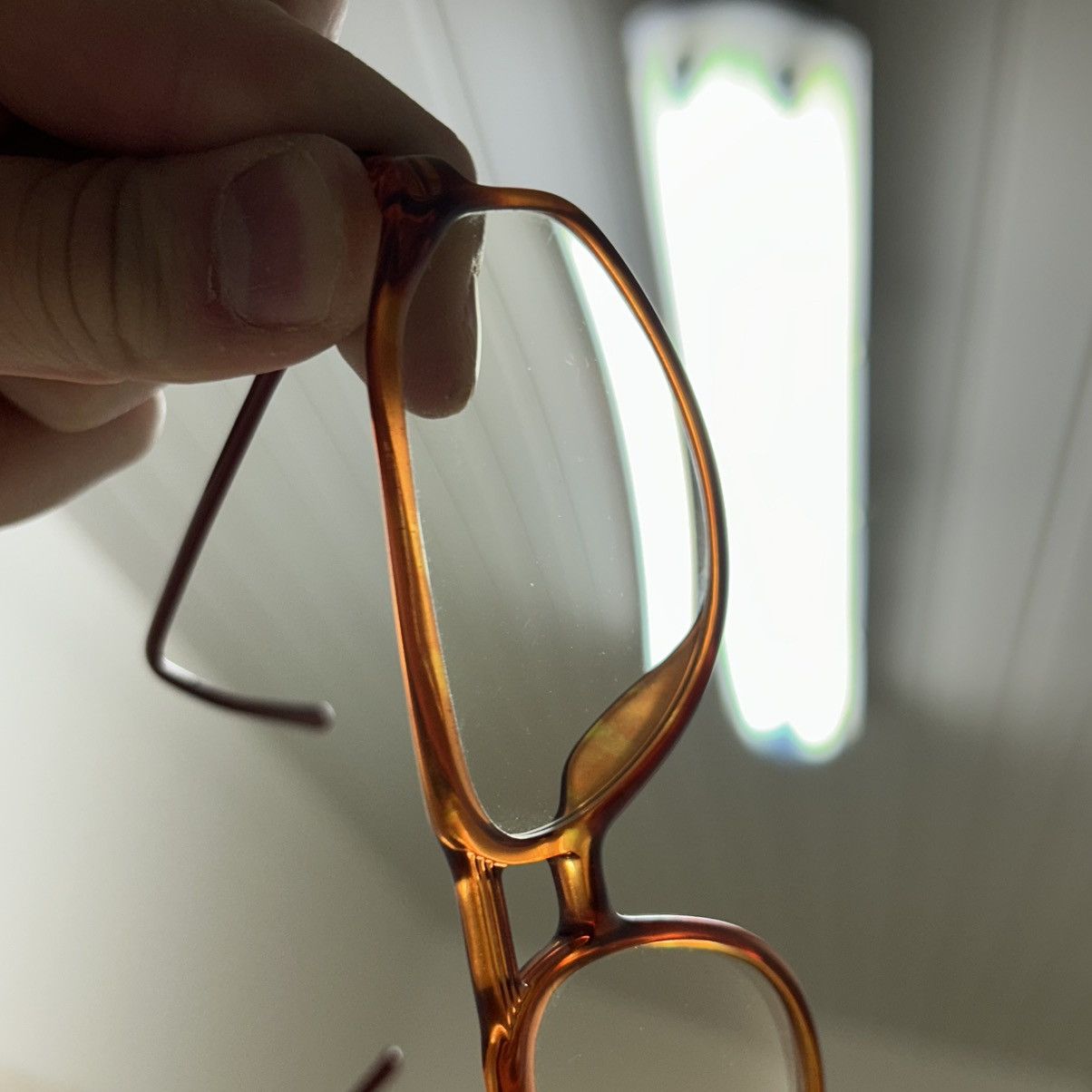 Carrera ICM Carrera Vintage Glasses Frames Made in Austria Size ONE SIZE - 15 Thumbnail