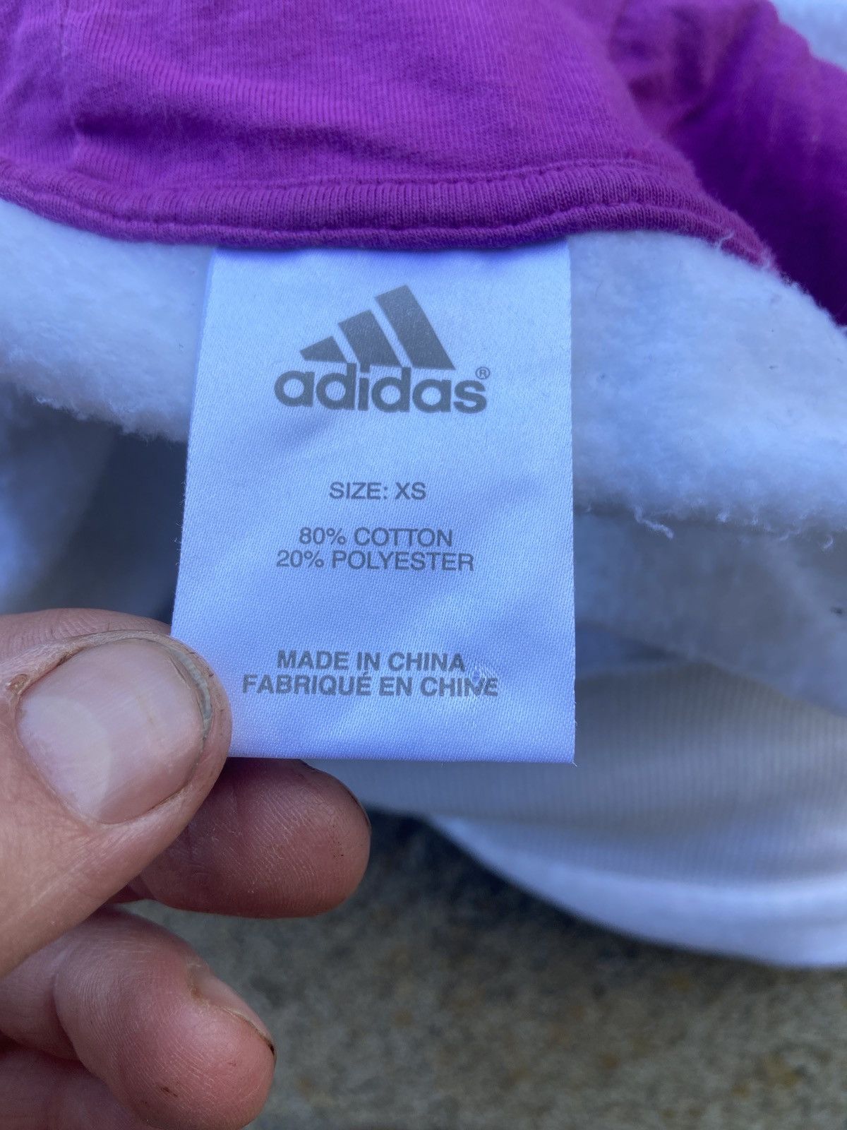 Adidas Adidas women jumper Size XS / US 0-2 / IT 36-38 - 7 Thumbnail