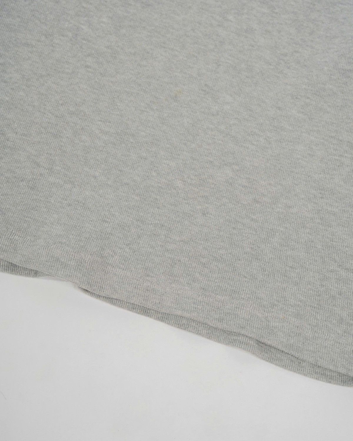 Polo Ralph Lauren Polo Ralph Lauren Quarter - zip Pullover Gray Size US M / EU 48-50 / 2 - 4 Thumbnail