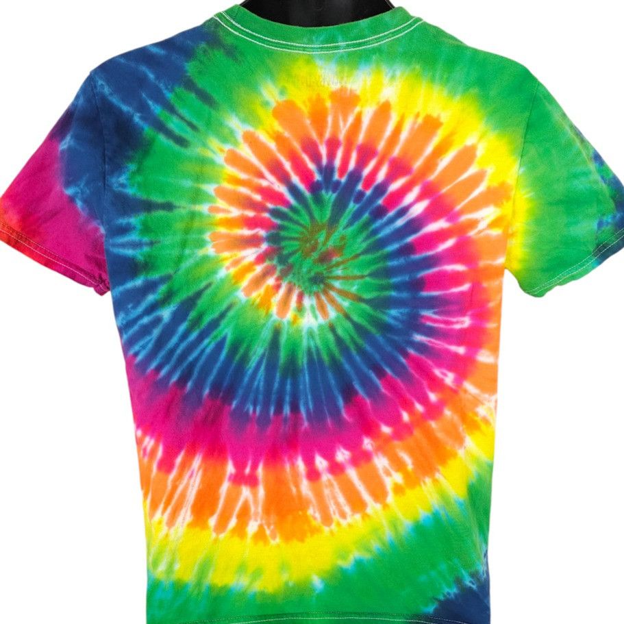 Other Scooby Doo T Shirt Mens Size Medium Tie Dye Cartoon Hanna Size US M / EU 48-50 / 2 - 4 Thumbnail