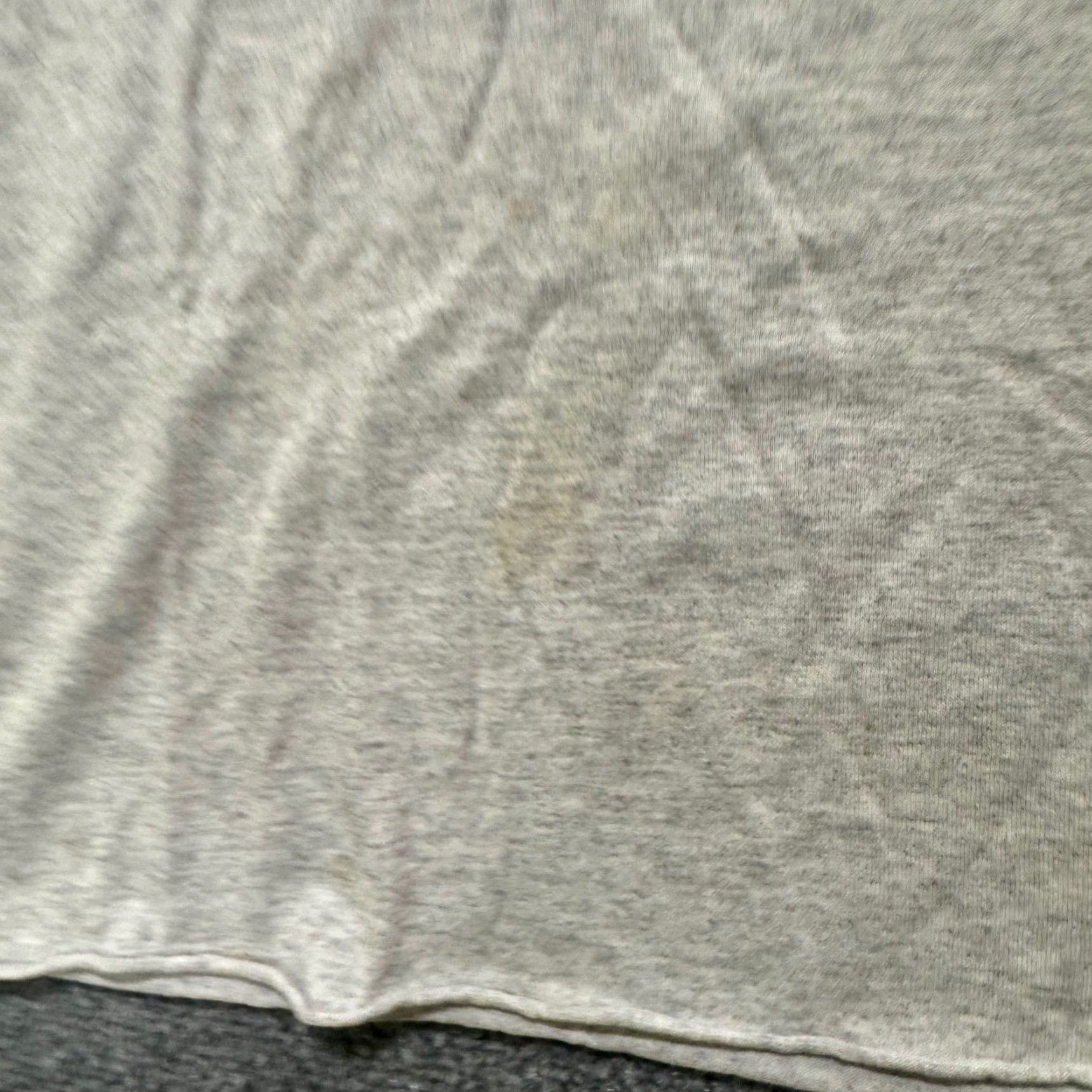 Vintage VINTAGE Unbranded Tank-top Shirt L Uff Da Scandinavian phrase Gray Men L Size US L / EU 52-54 / 3 - 3 Thumbnail
