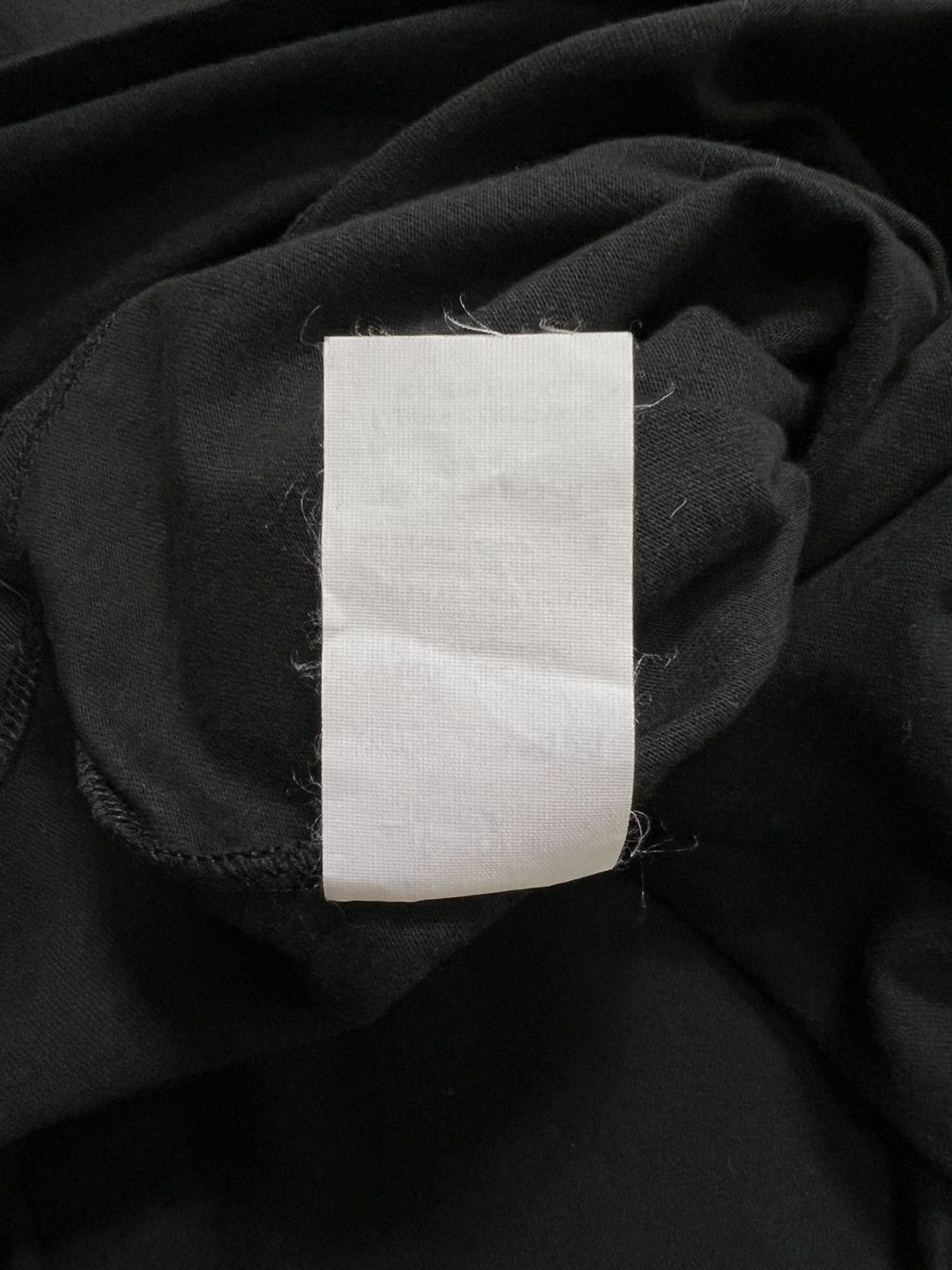 Maison Margiela Maison Margiela - Line 0 Artisanal Reconstructed Long Sleeve Size M / US 6-8 / IT 42-44 - 16 Thumbnail