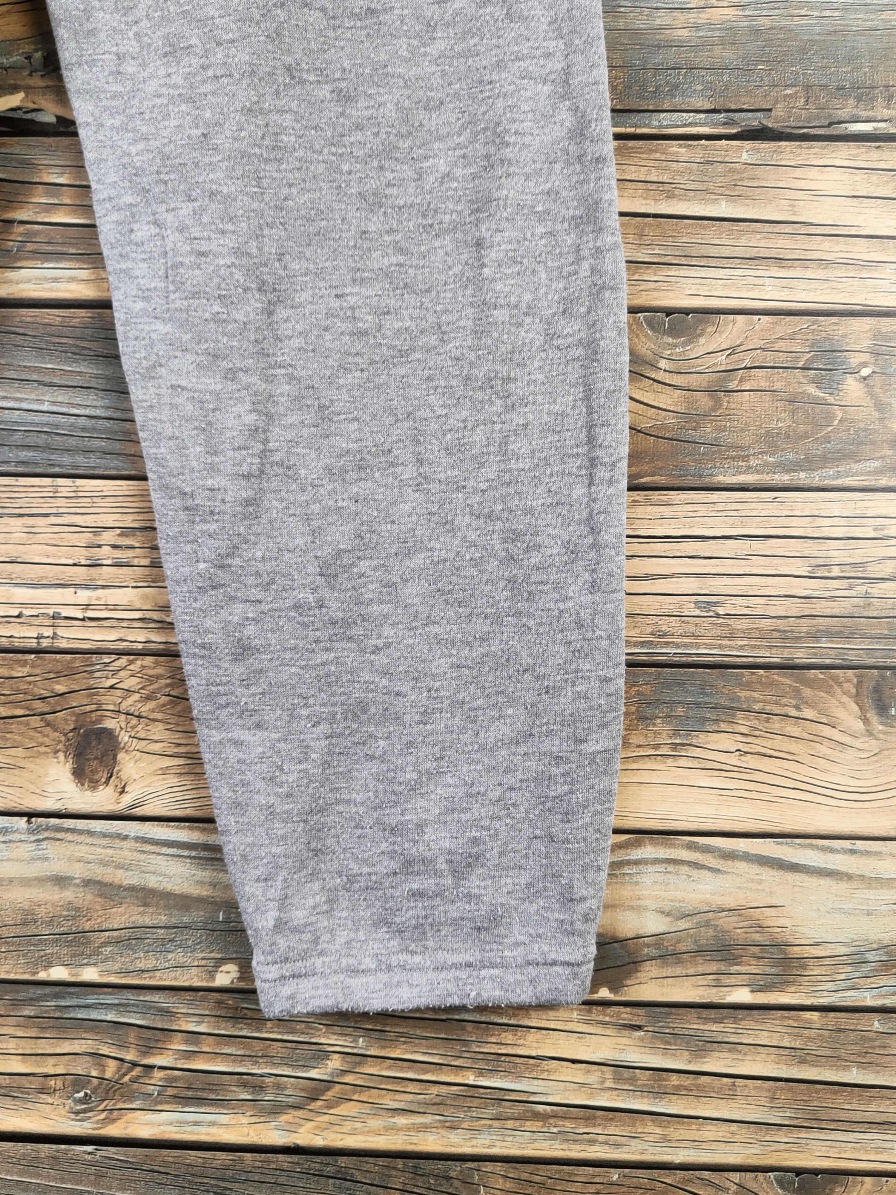 Japanese Brand UITTG Baby Gray Multipocket Sweatpants #S2824 Size 26" / US 2 / IT 38 - 12 Thumbnail