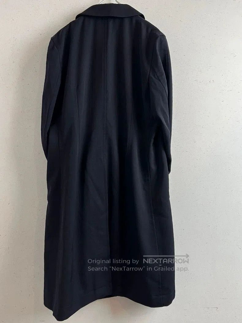 Comme des Garcons Comme des Garcons Wool Coat. Size US M / EU 48-50 / 2 - 7 Thumbnail