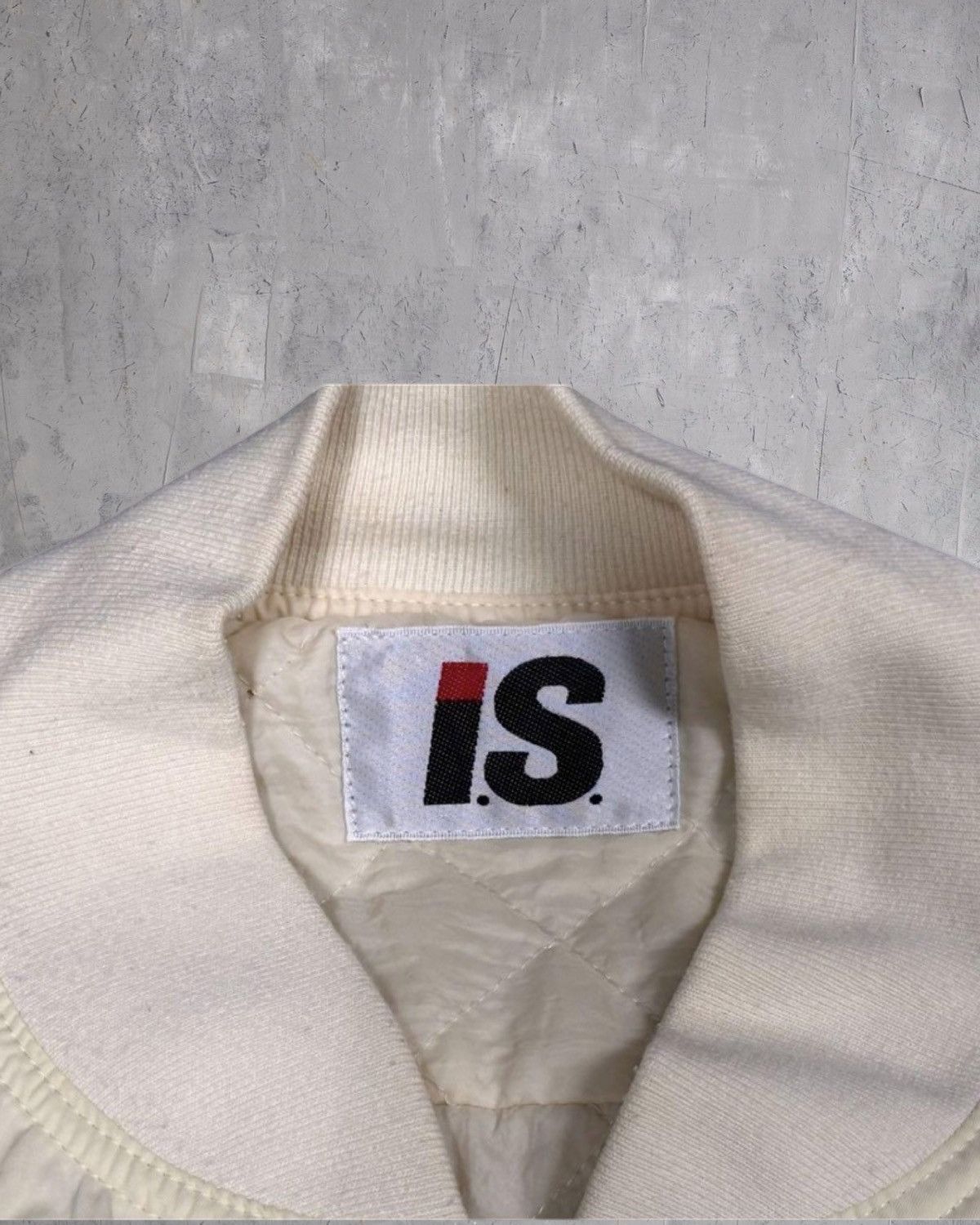 Issey Miyake × Tsumori Chisato Issey Miyake 80s Chisato Tsumori bomber jacket Size US M / EU 48-50 / 2 - 5 Thumbnail